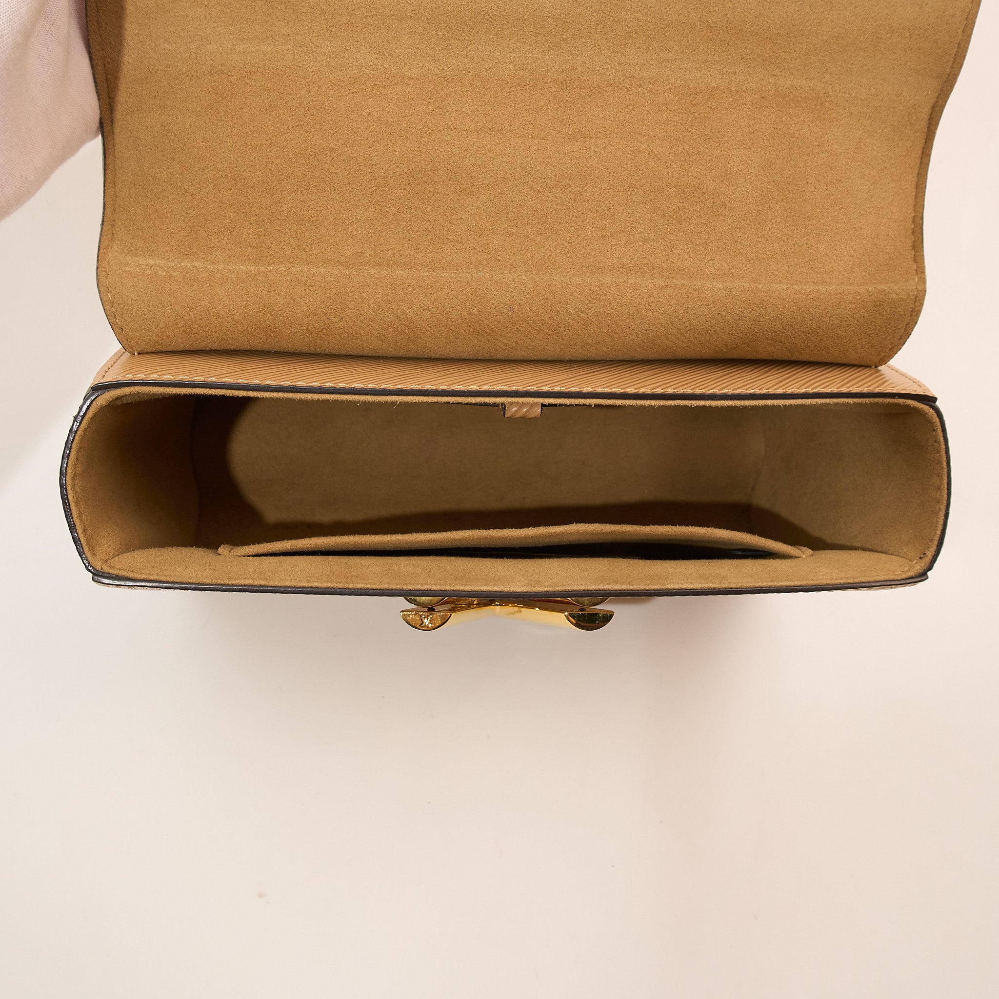 Louis Vuitton Twist Epi Bag