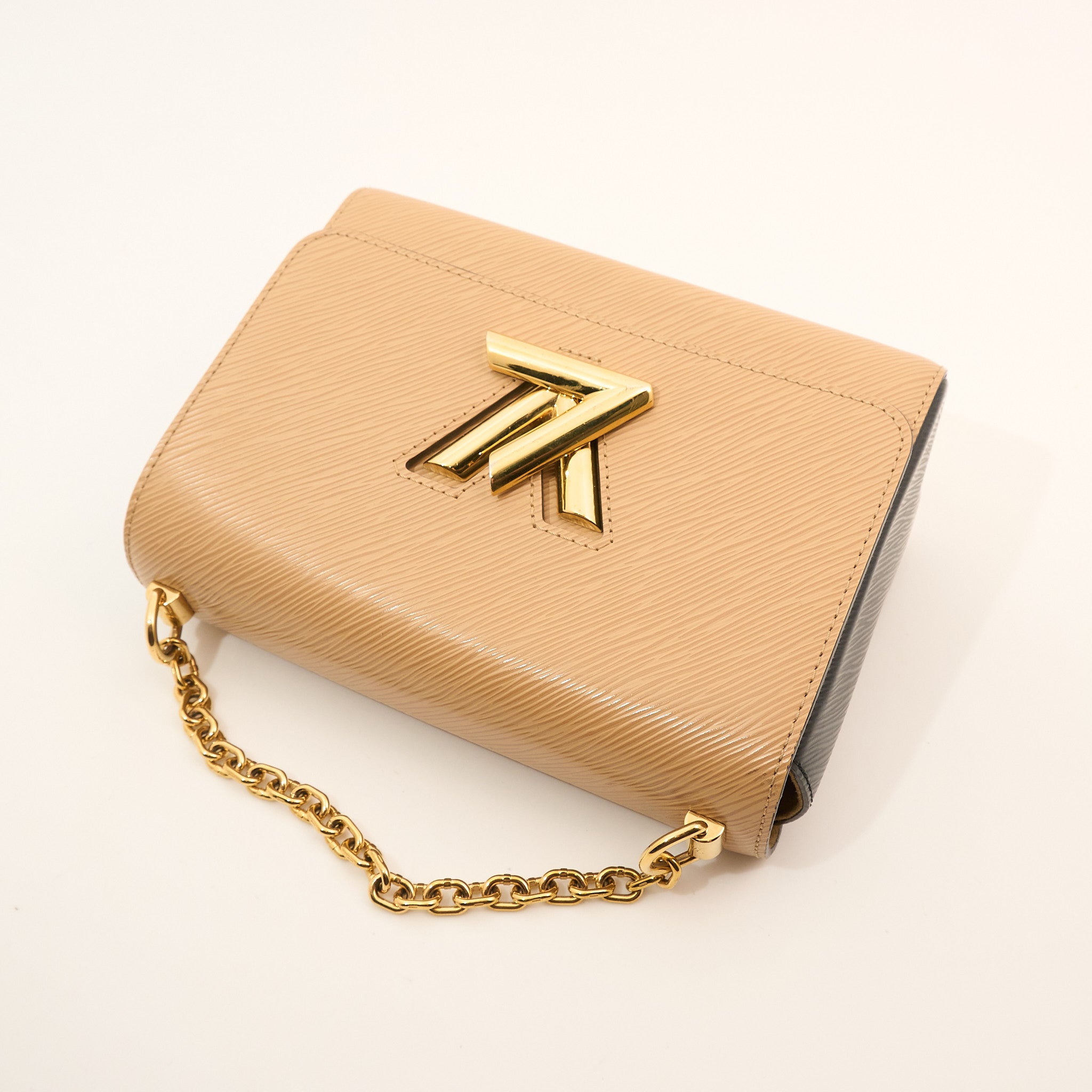 Louis Vuitton Twist Epi Bag