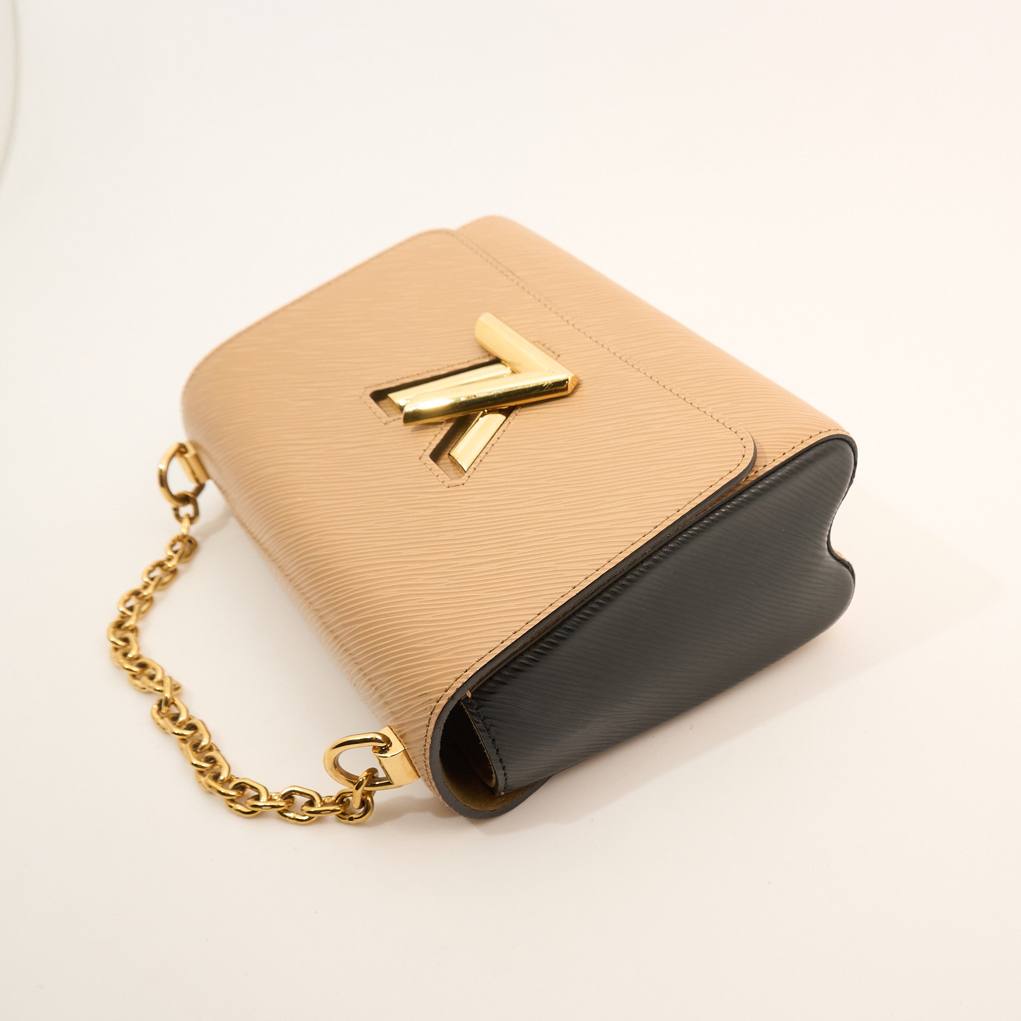 Louis Vuitton Twist Epi Bag