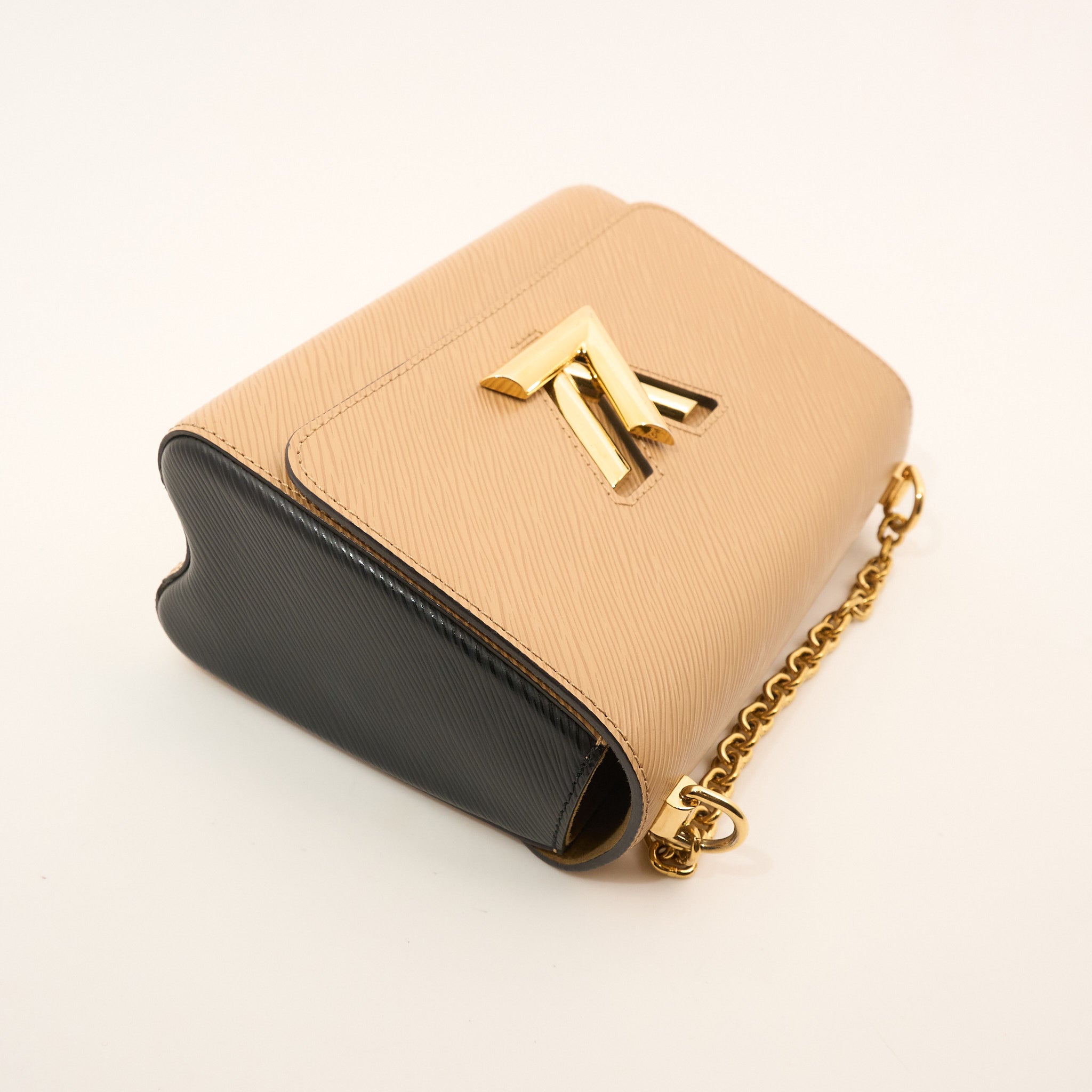 Louis Vuitton Twist Epi Bag