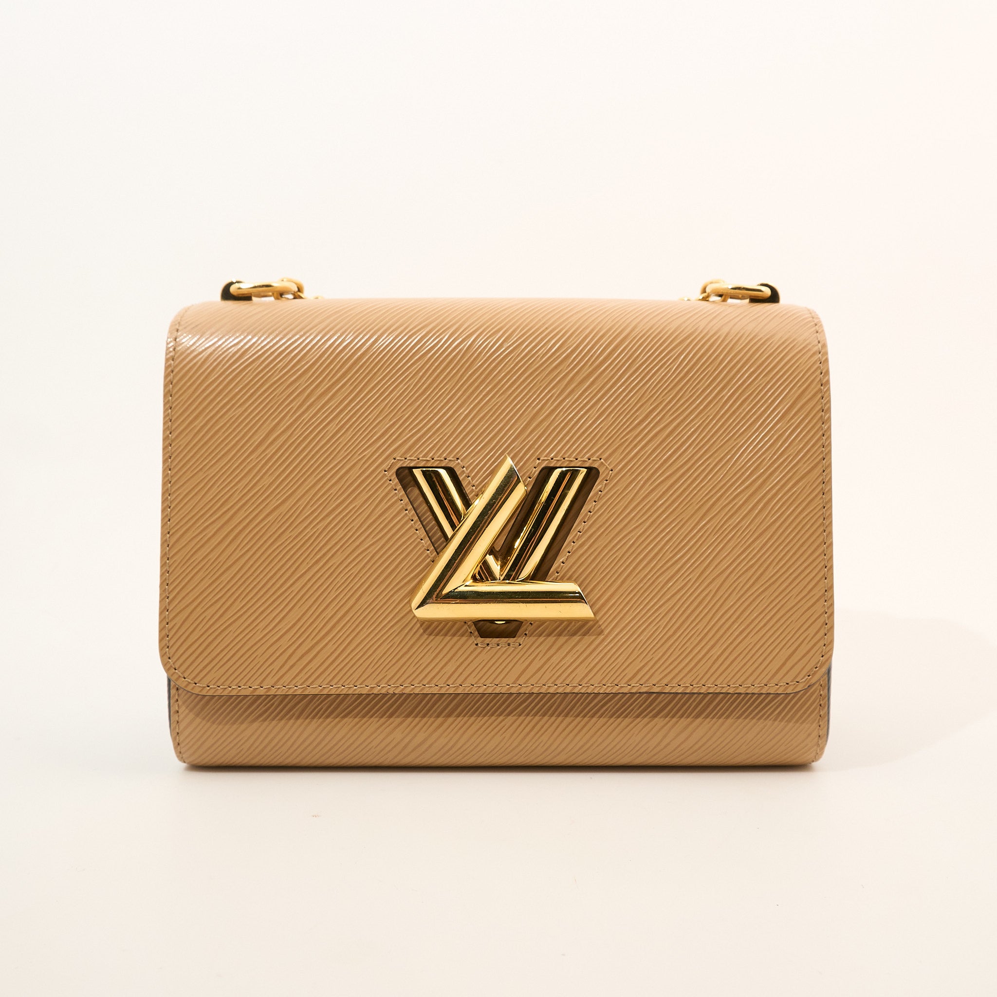 Louis Vuitton Twist Epi Bag