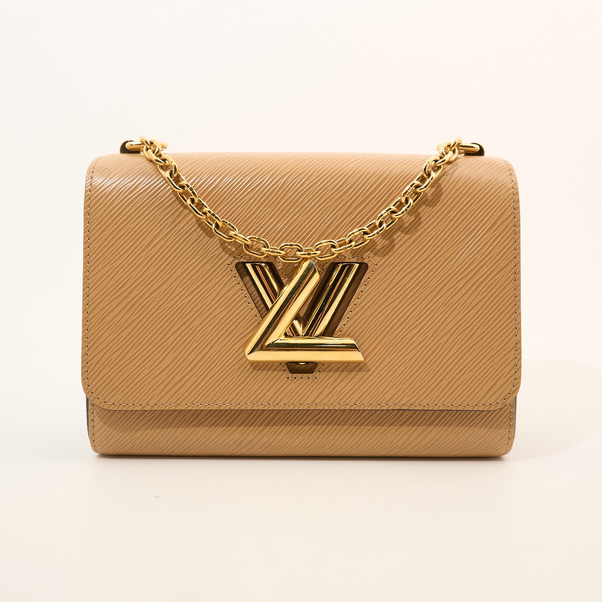 Louis Vuitton Twist Epi Bag