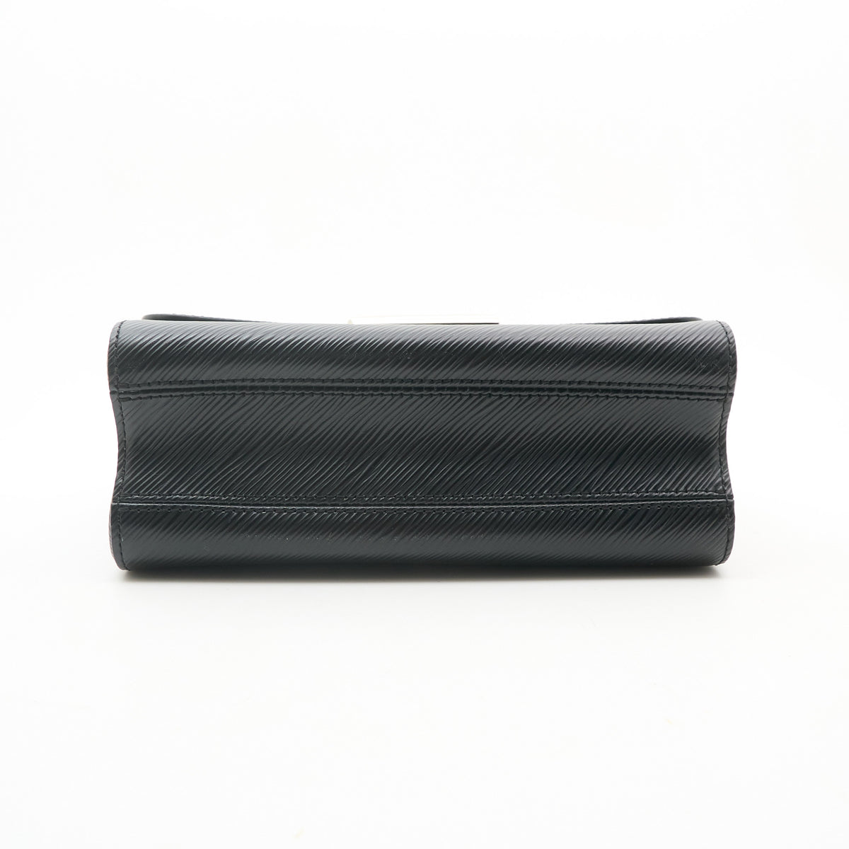 Louis Vuitton Twist MM Black Epi Bag