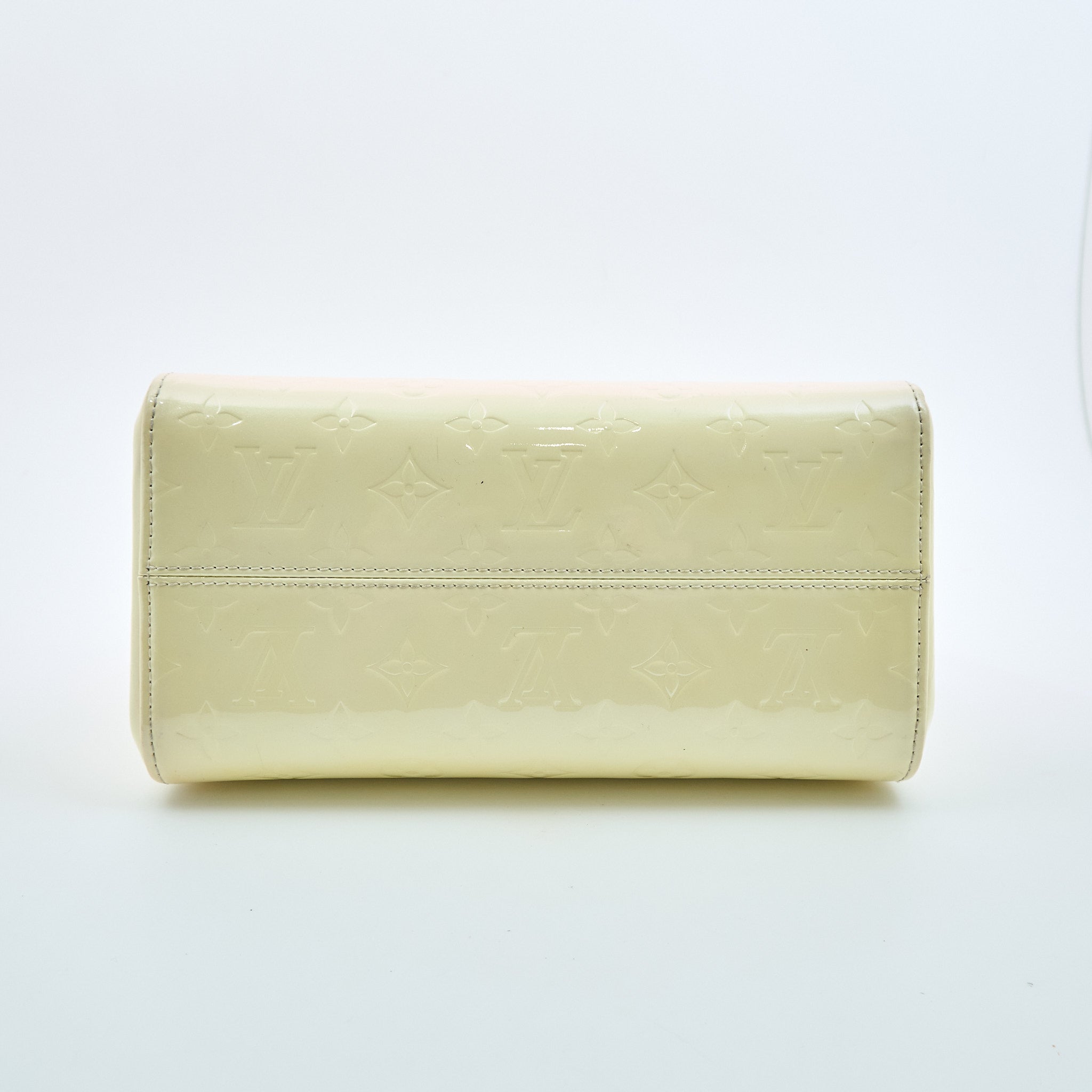 Louis Vuitton Monogram Vernis Handle Tote