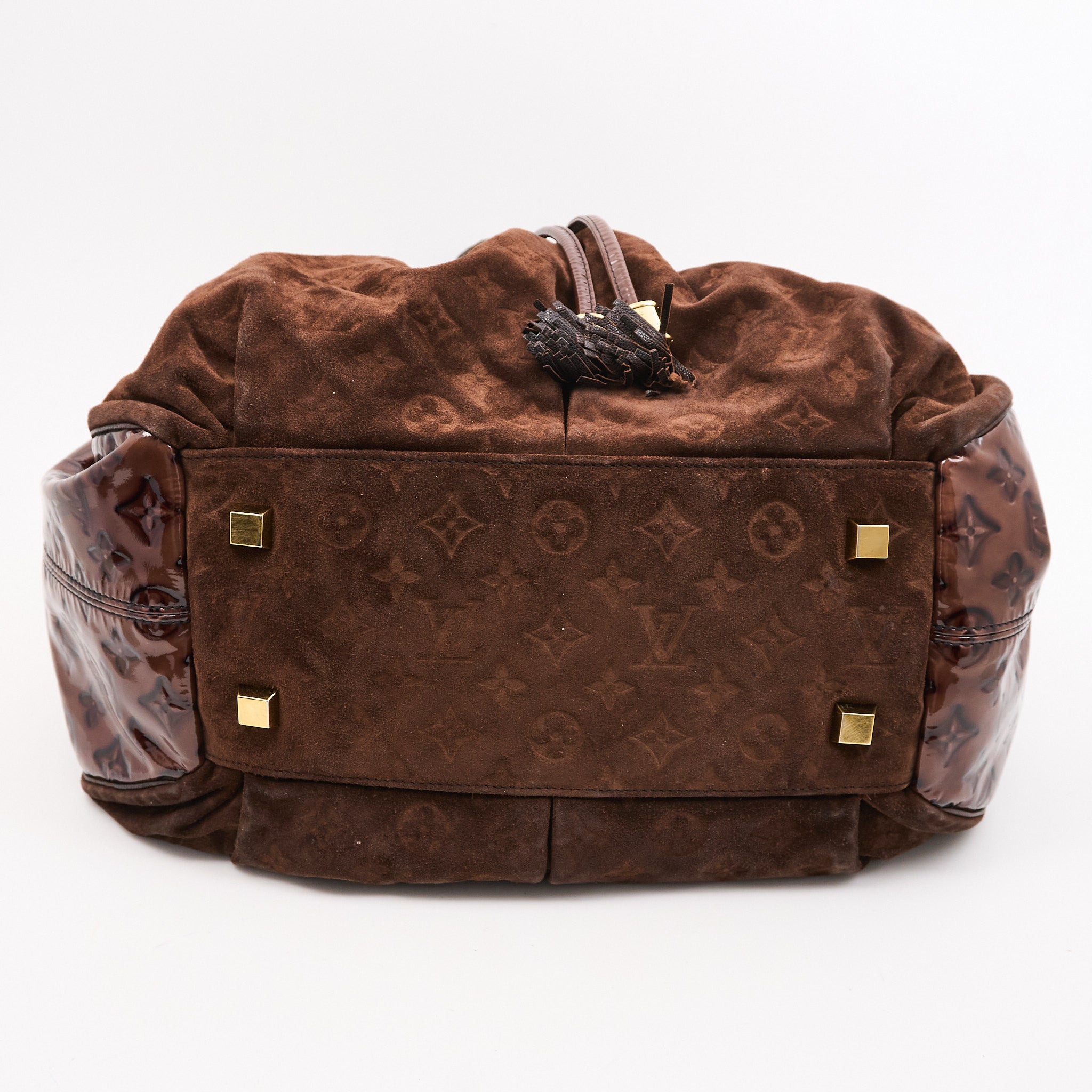 Louis Vuitton Vintage Tote