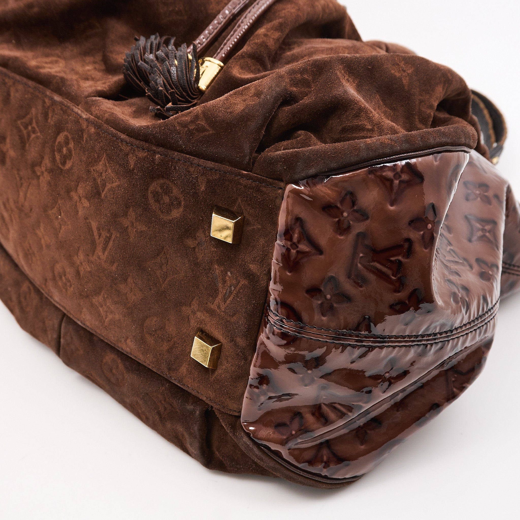 Louis Vuitton Vintage Tote