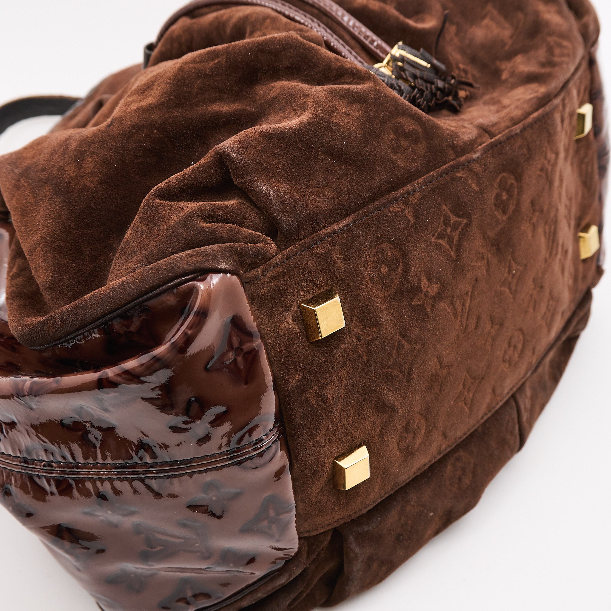 Louis Vuitton Vintage Tote