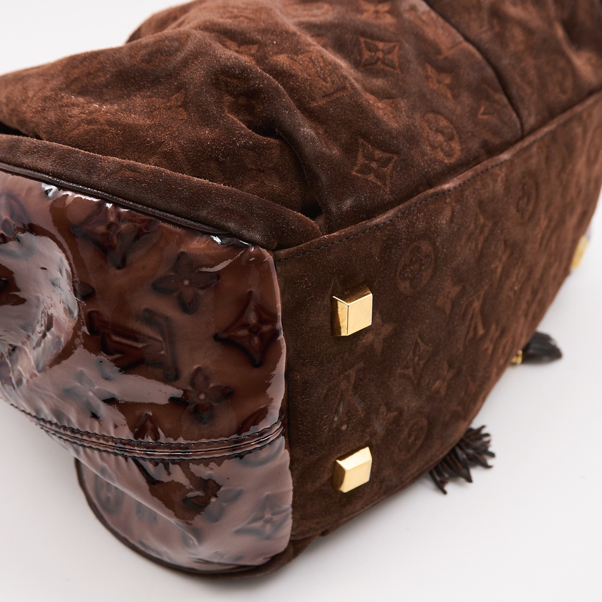 Louis Vuitton Vintage Tote