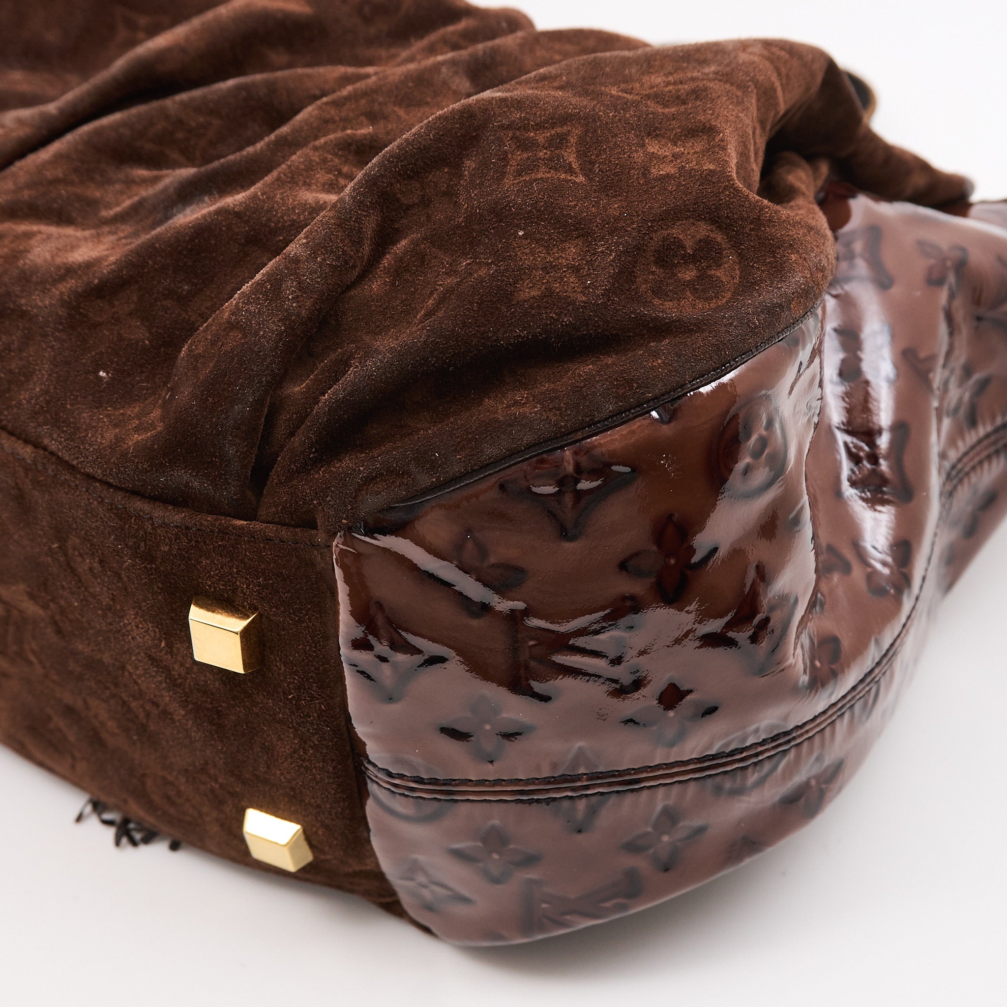 Louis Vuitton Vintage Tote