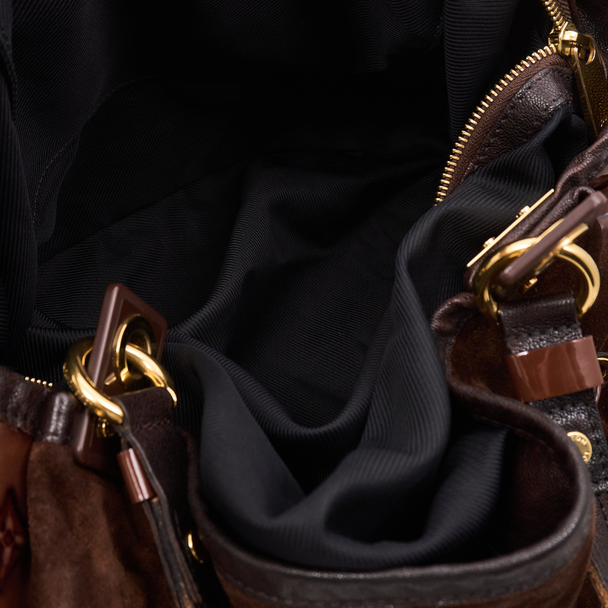 Louis Vuitton Vintage Tote