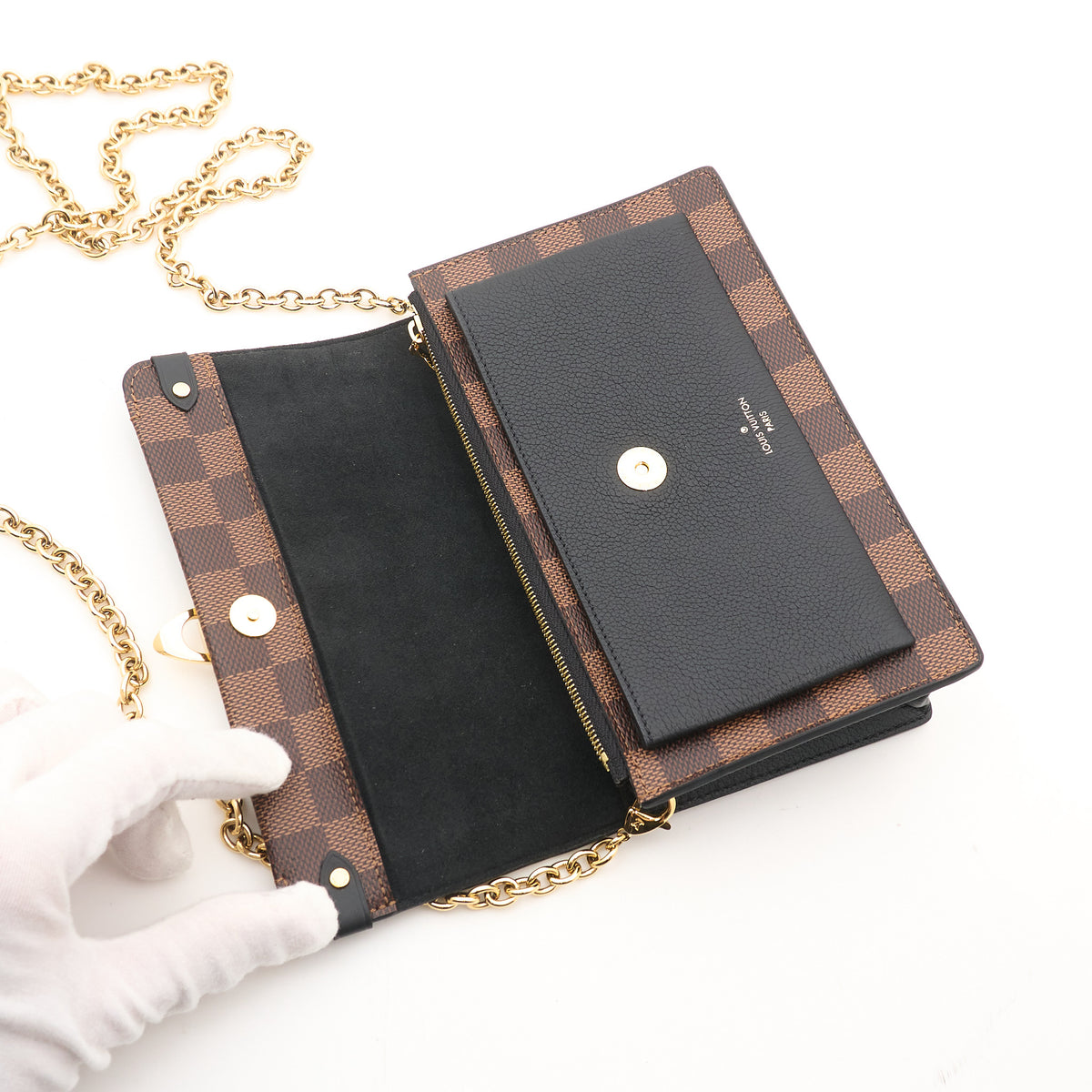 Louis Vuitton Vavin Chain Bag