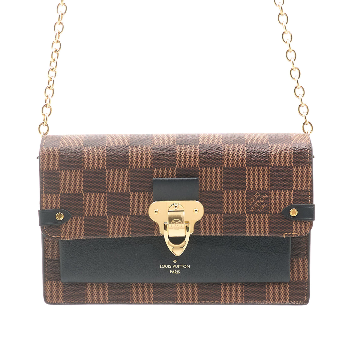 Louis Vuitton Vavin Chain Bag