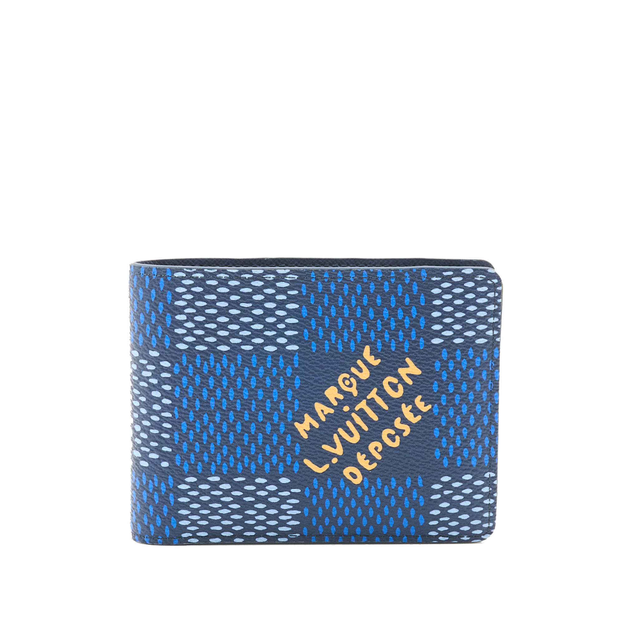 Louis Vuitton Multiple Wallet