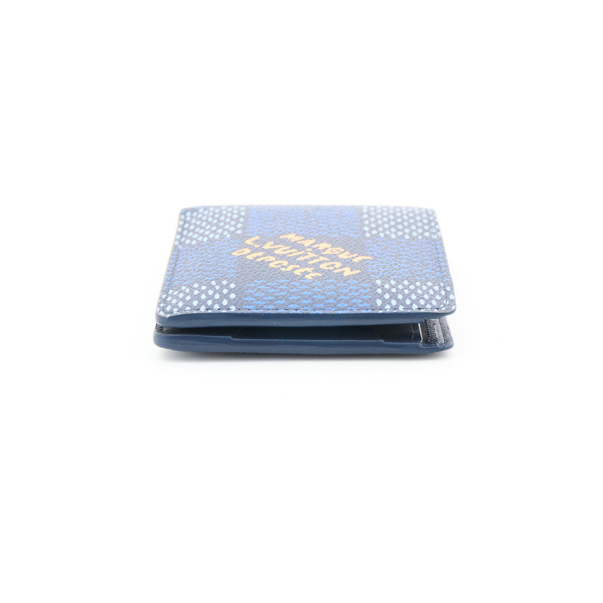 Louis Vuitton Multiple Wallet