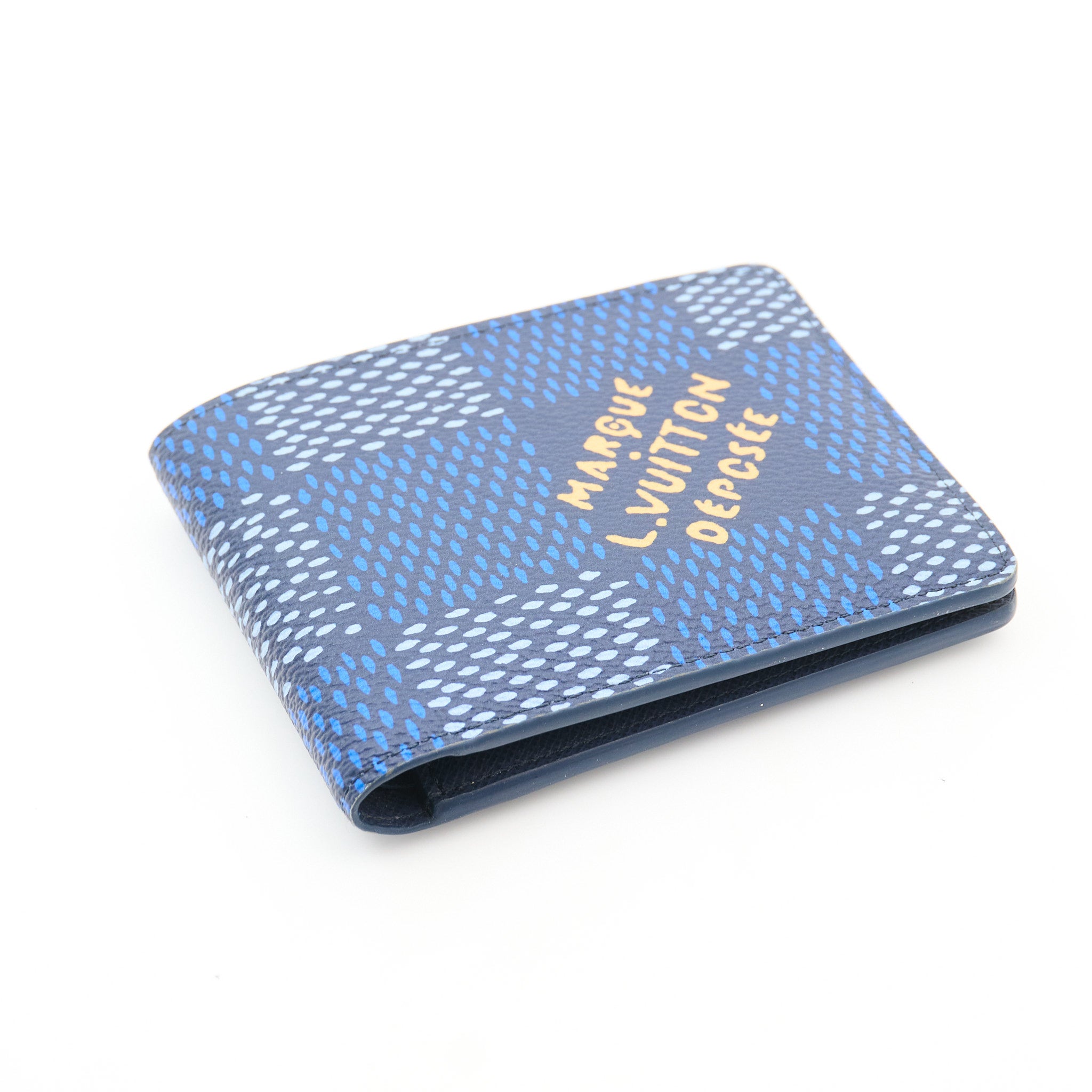 Louis Vuitton Multiple Wallet