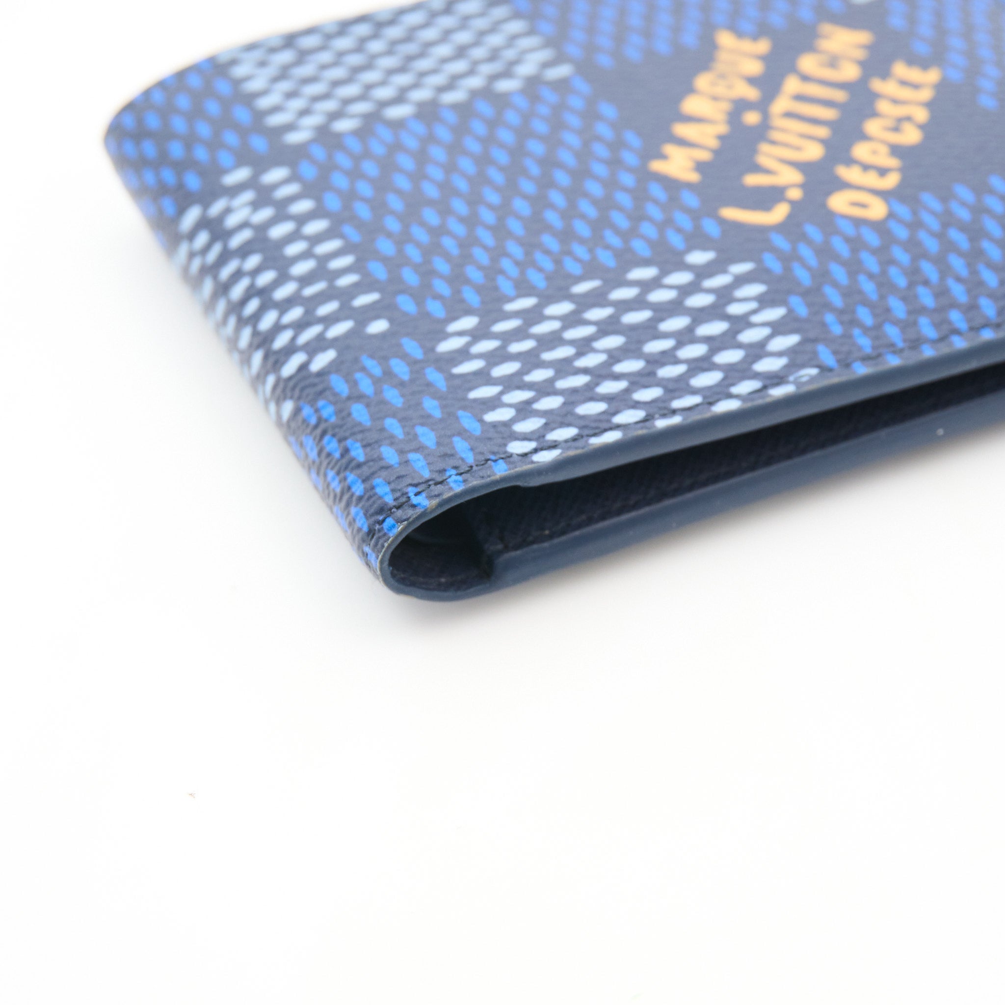 Louis Vuitton Multiple Wallet