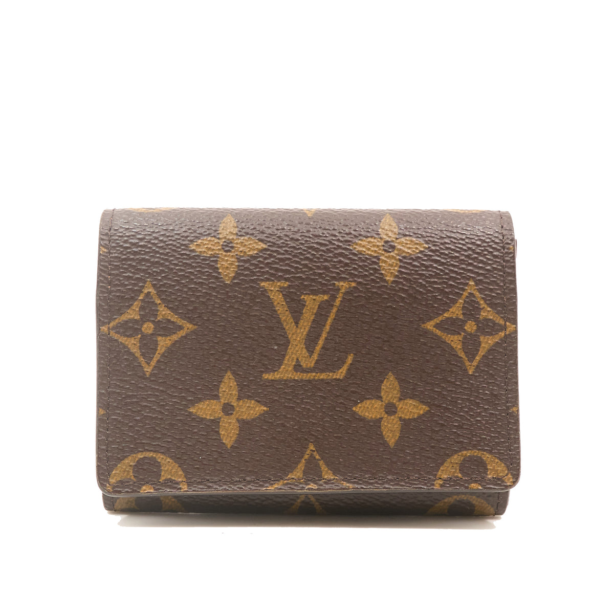Louis Vuitton Monogram Wallet