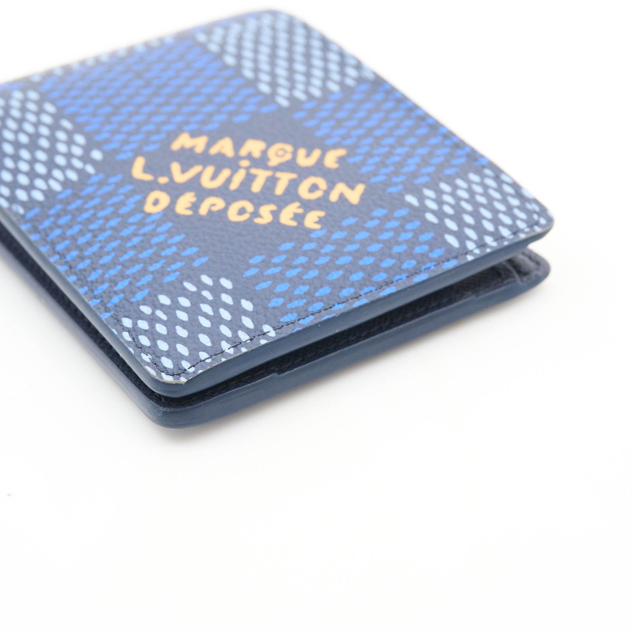 Louis Vuitton Multiple Wallet