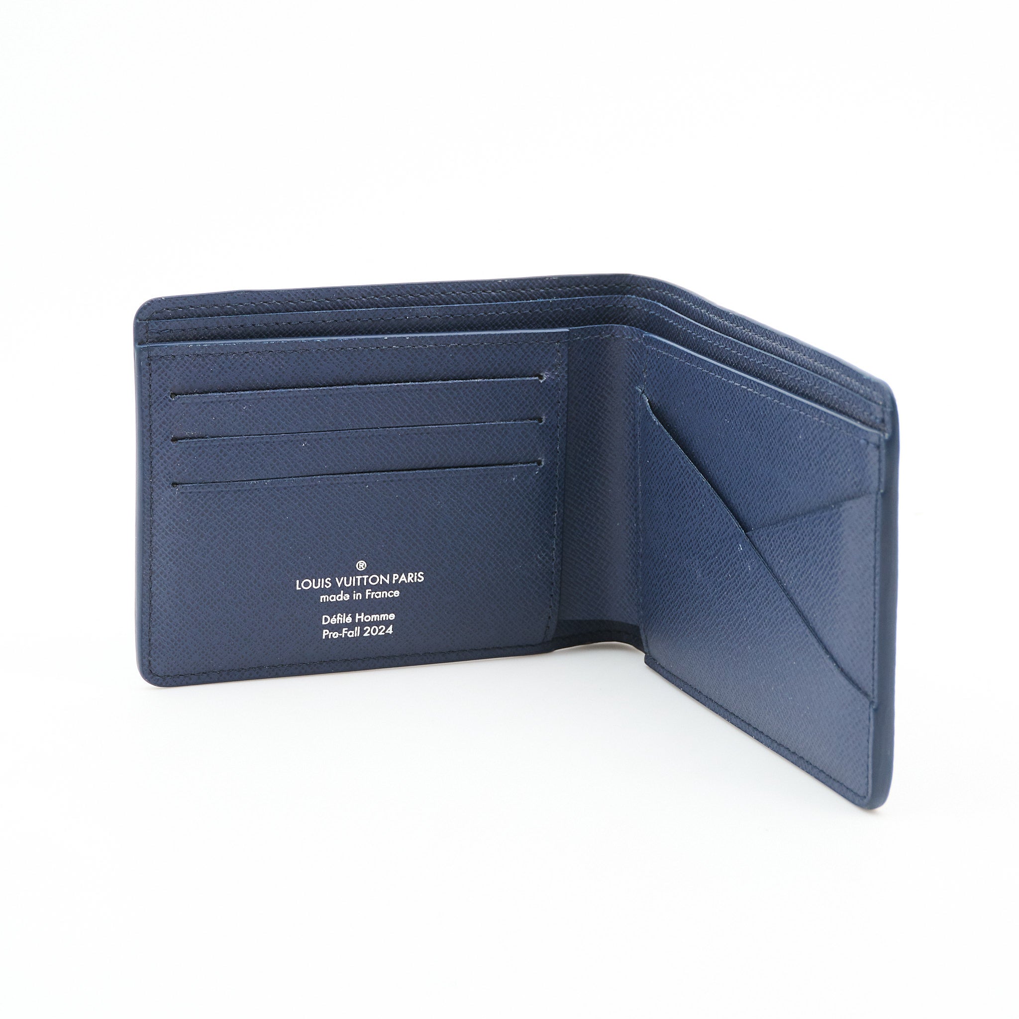 Louis Vuitton Multiple Wallet