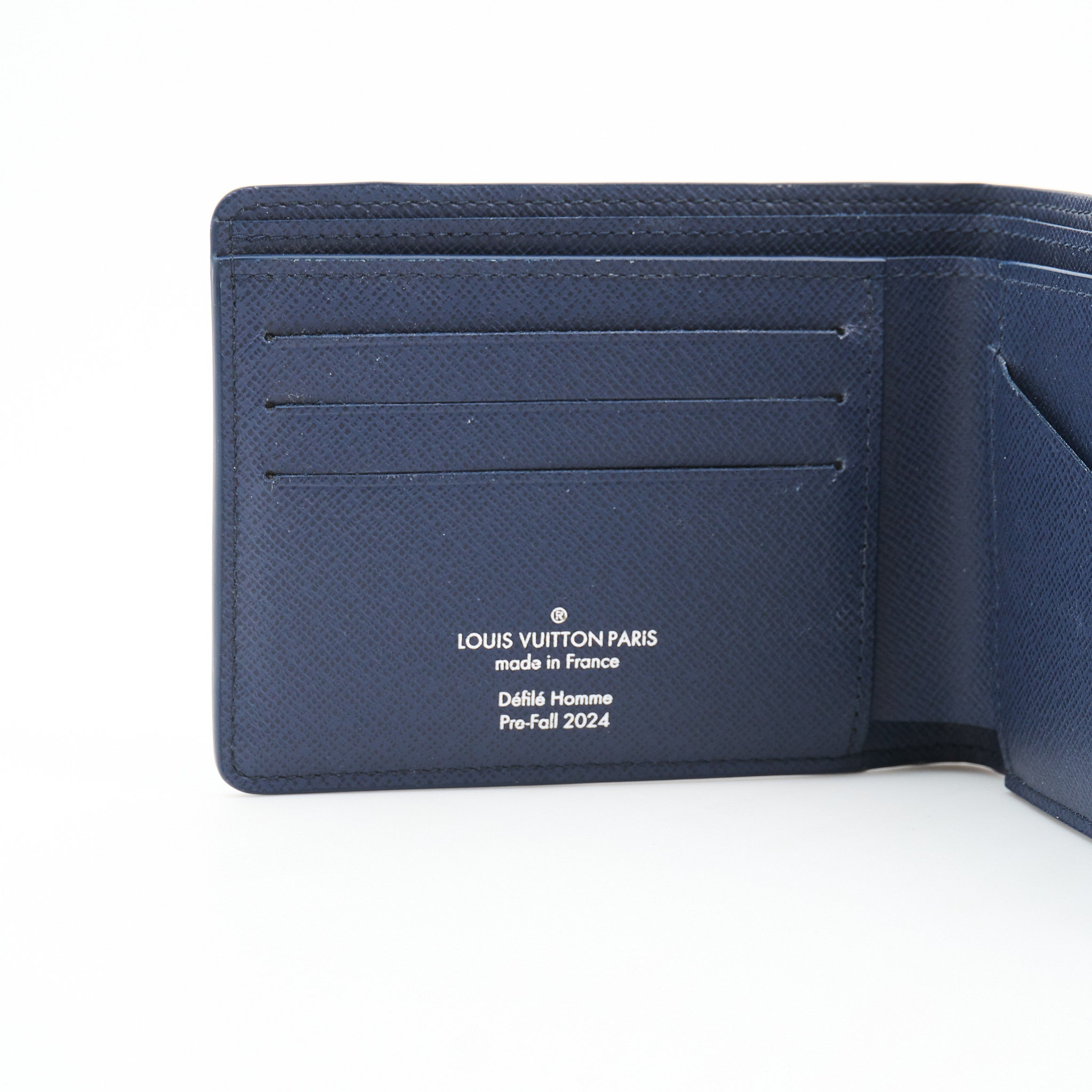 Louis Vuitton Multiple Wallet