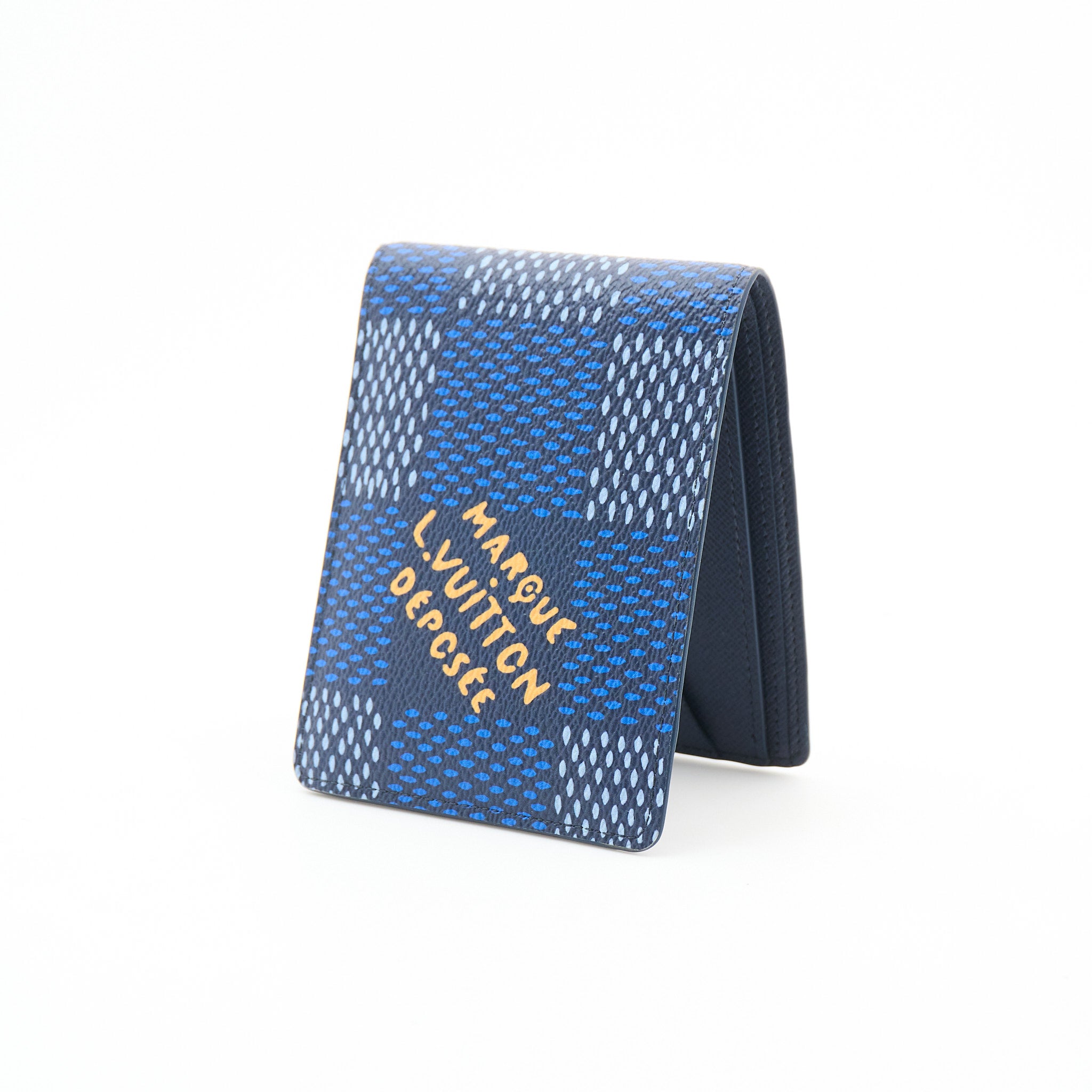 Louis Vuitton Multiple Wallet