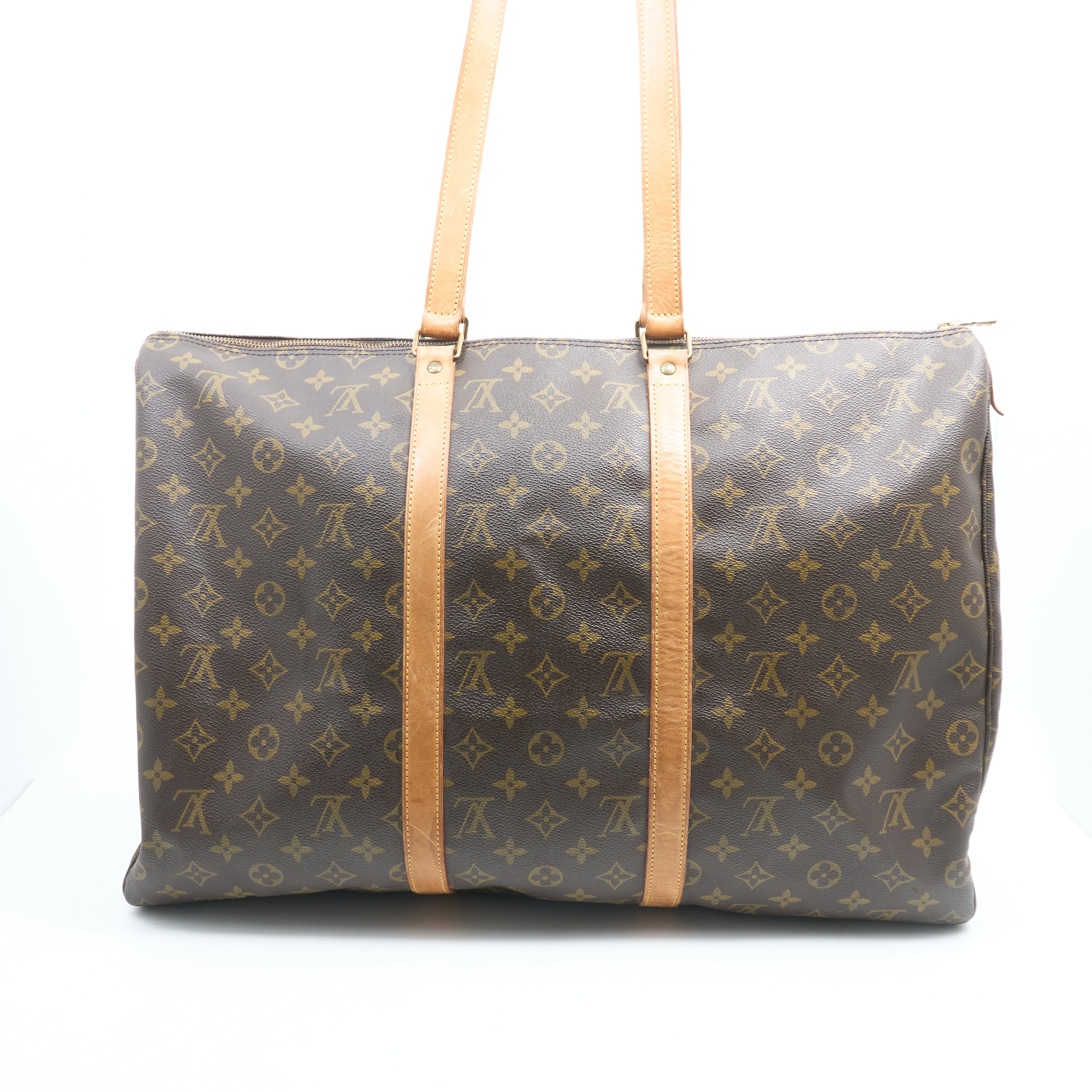 Louis Vuitton Monogram Weekender Bag