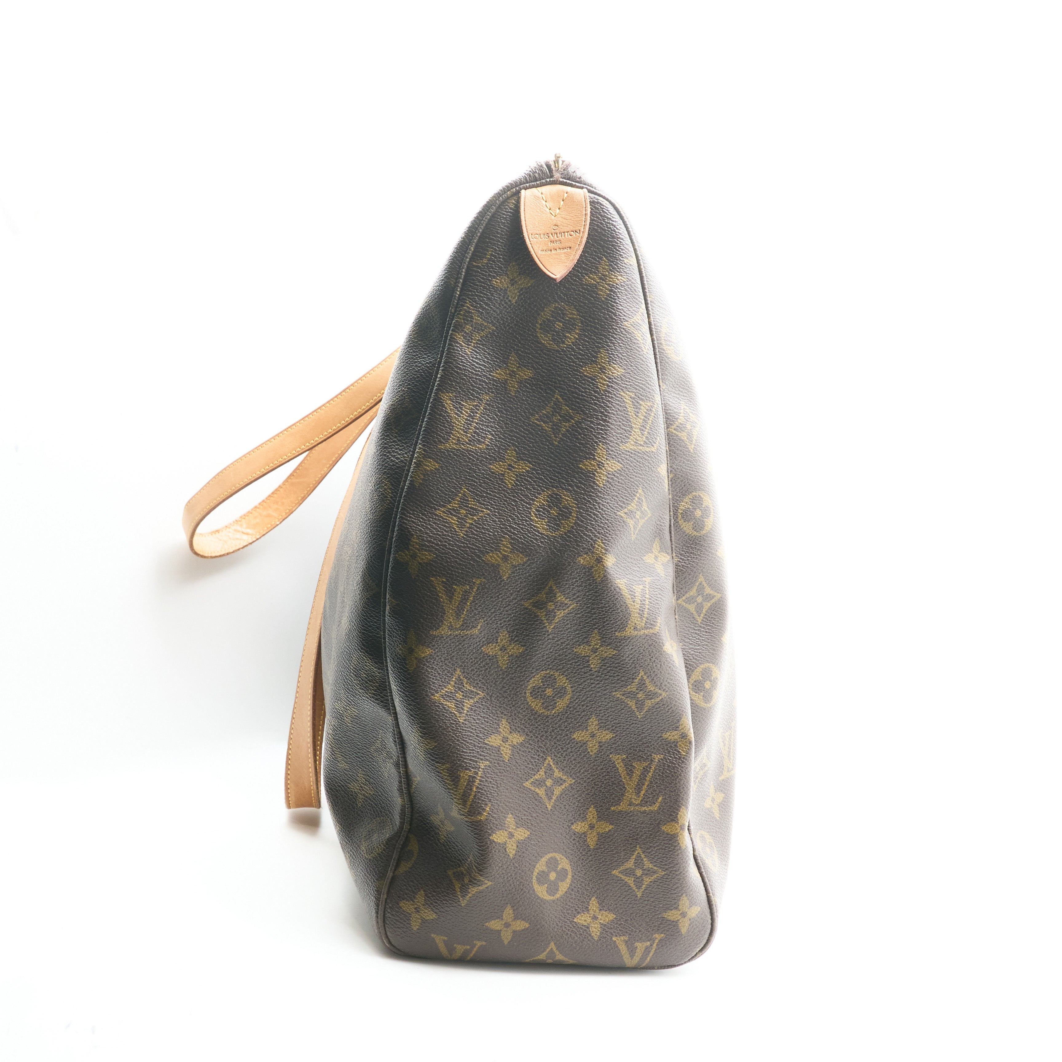Louis Vuitton Monogram Weekender Bag