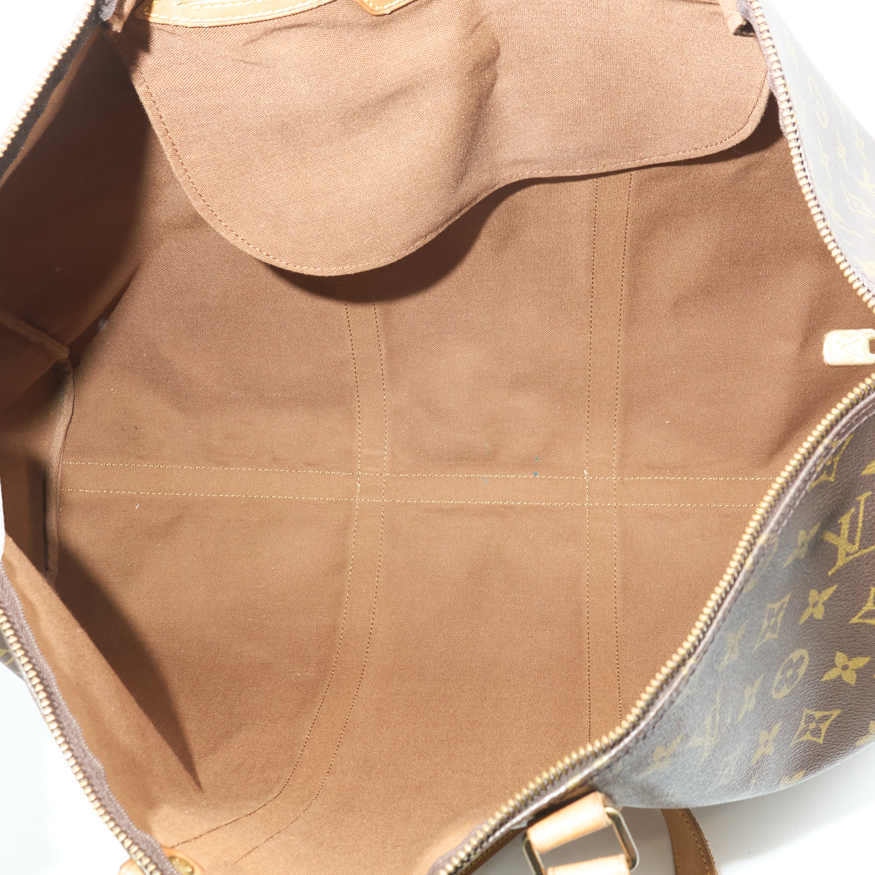 Louis Vuitton Monogram Weekender Bag