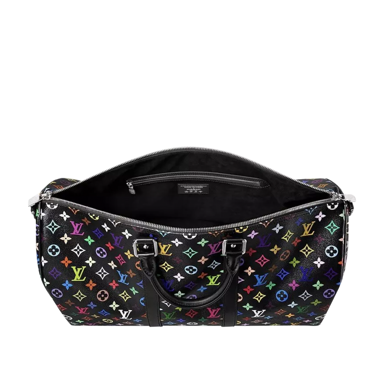 Louis Vuitton X Murakami Keepall Bandoulière 50