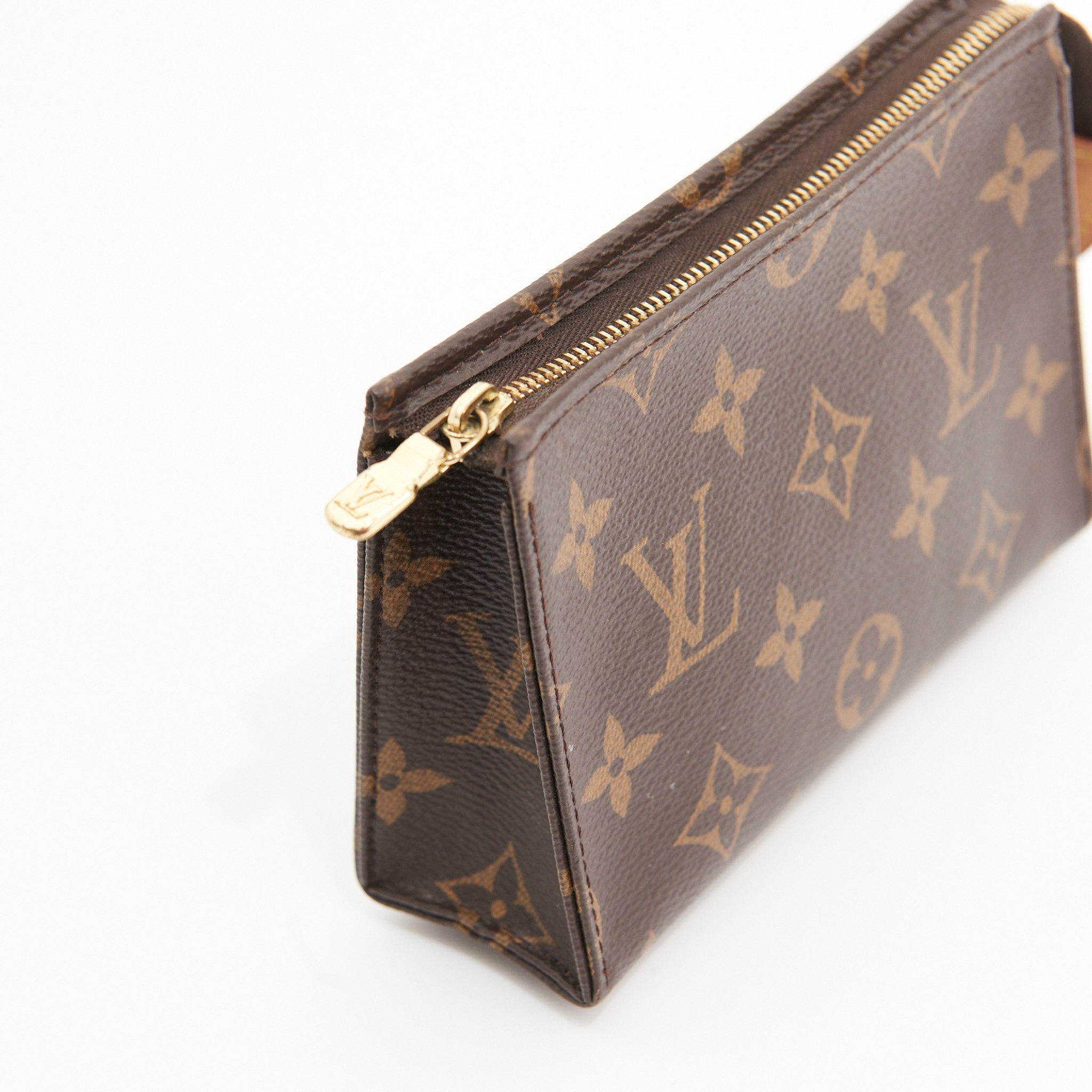 Louis Vuitton Monogram Toiletry Pouch