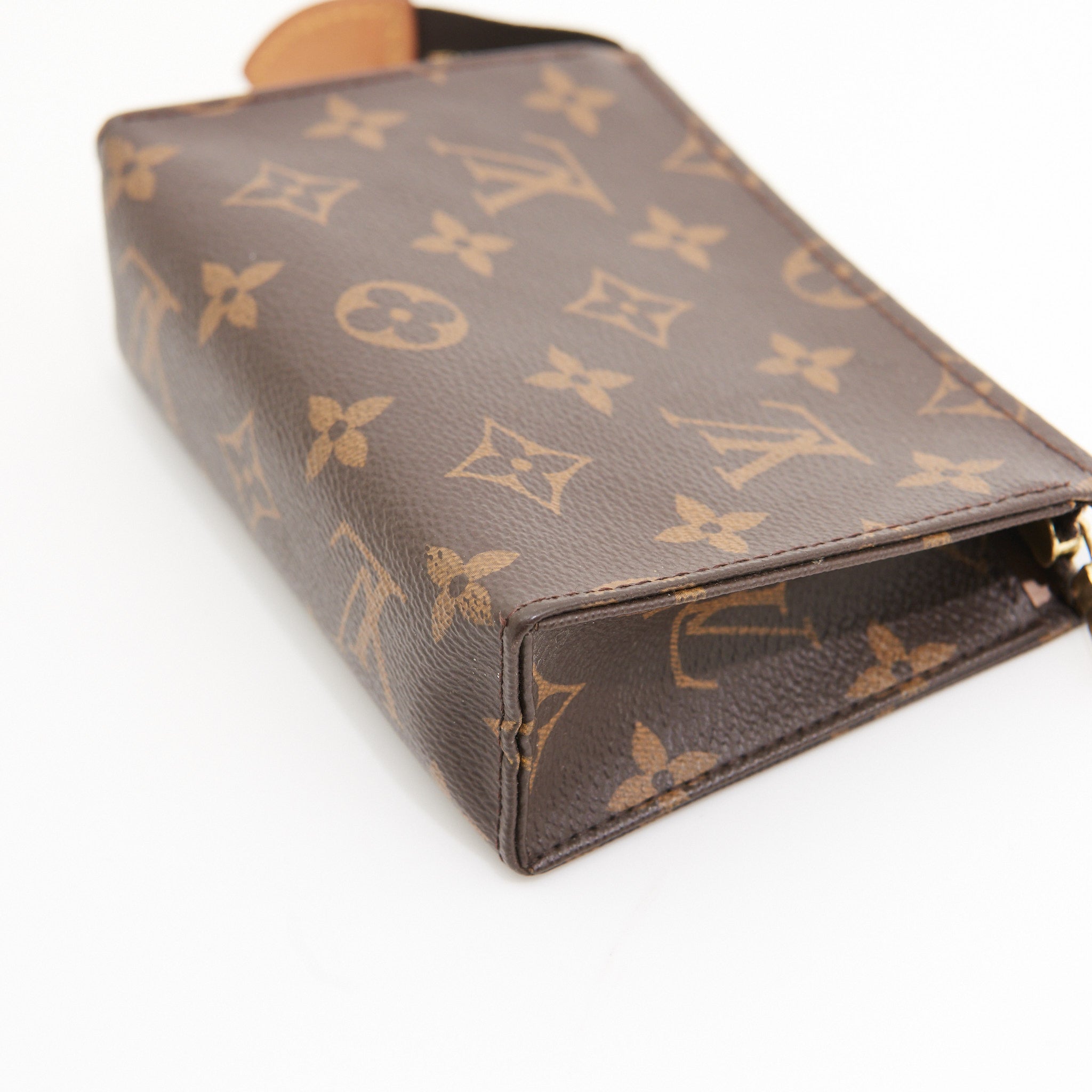 Louis Vuitton Monogram Toiletry Pouch