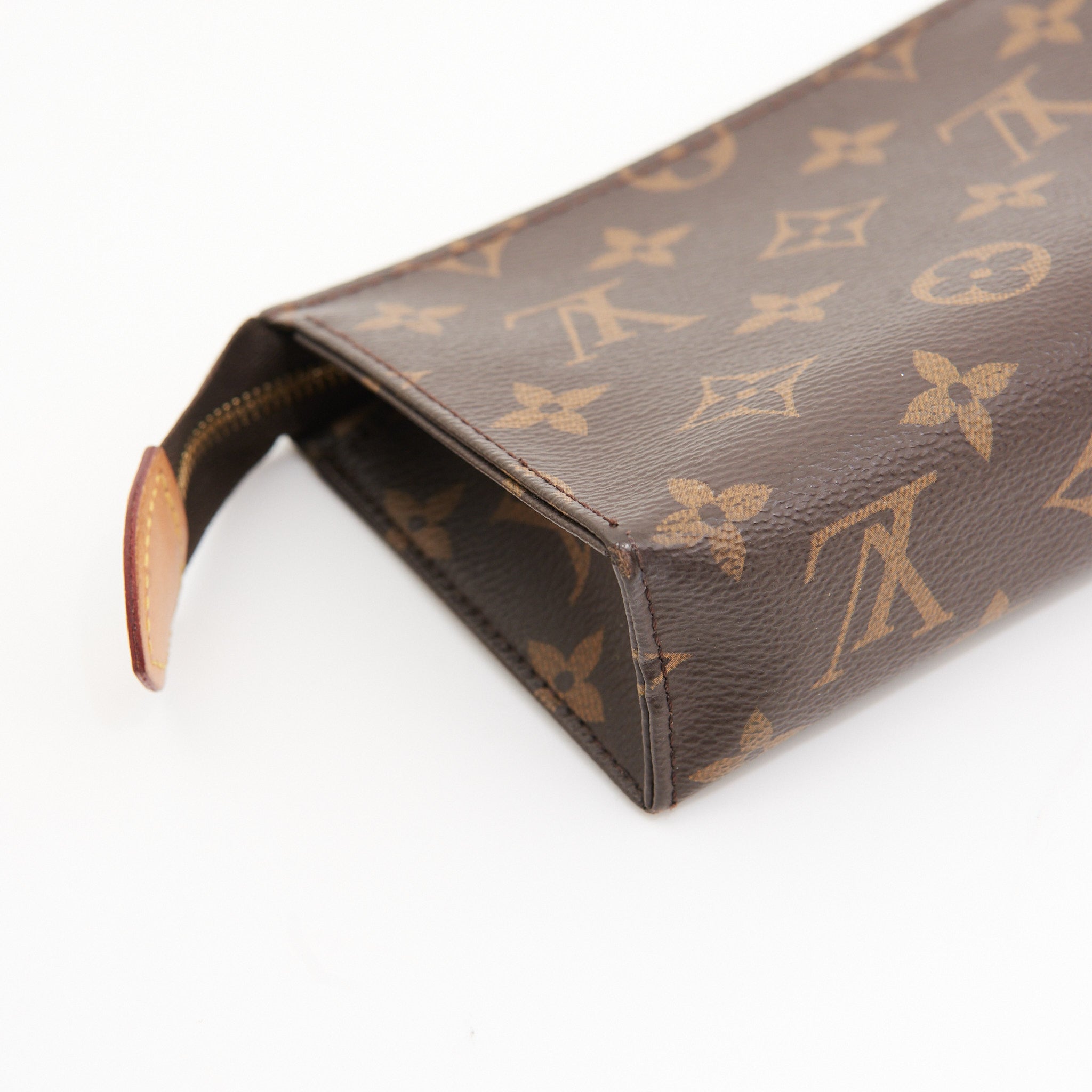 Louis Vuitton Monogram Toiletry Pouch