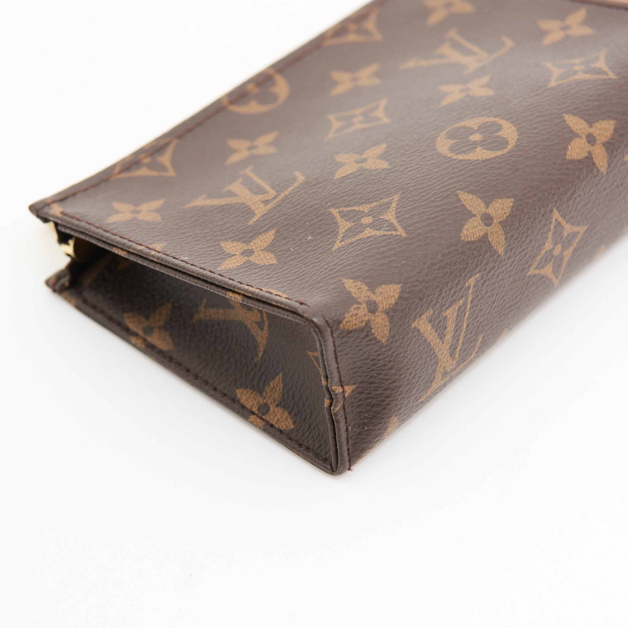 Louis Vuitton Monogram Toiletry Pouch