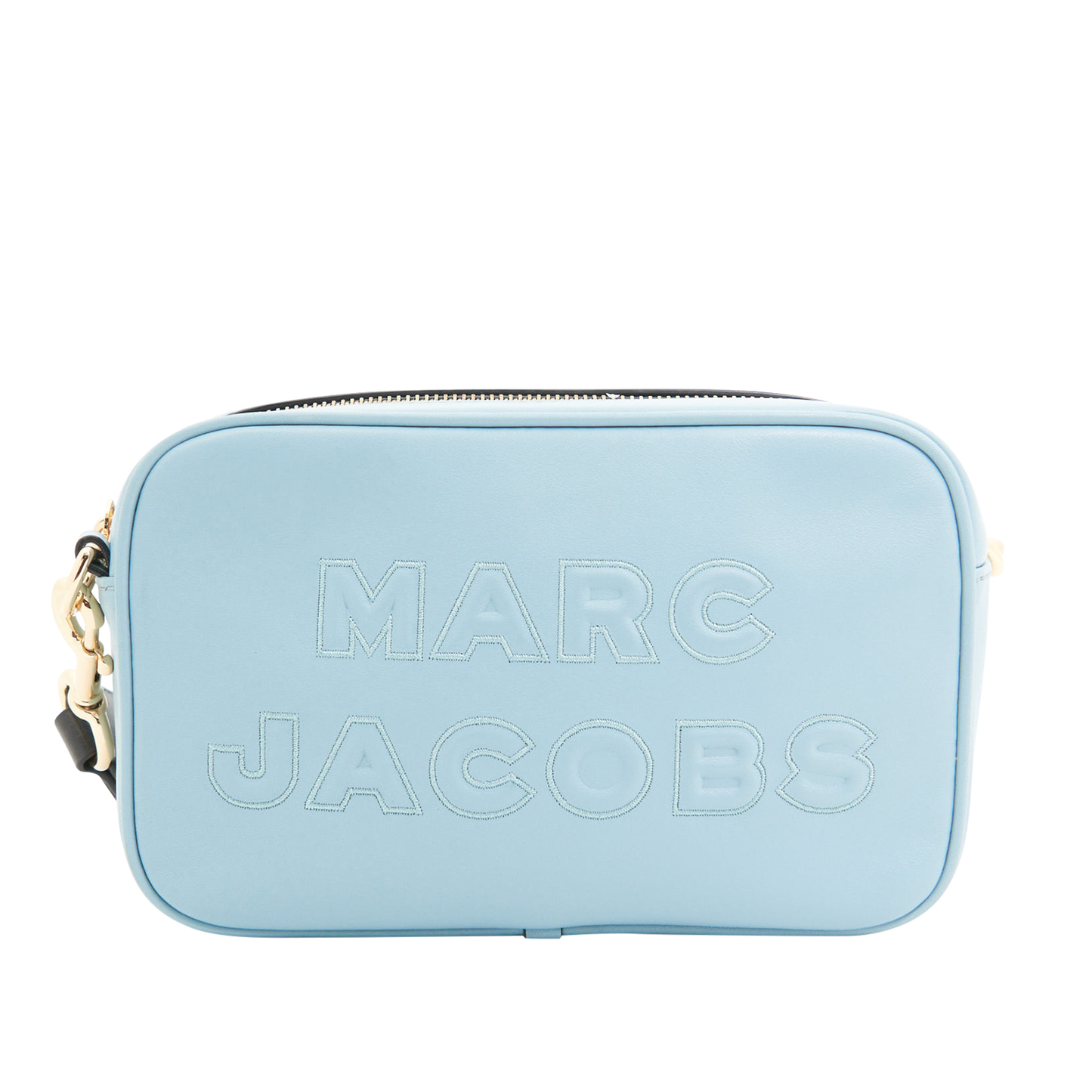 Marc Jacobs Baby Blue Flash Crossbody Bag