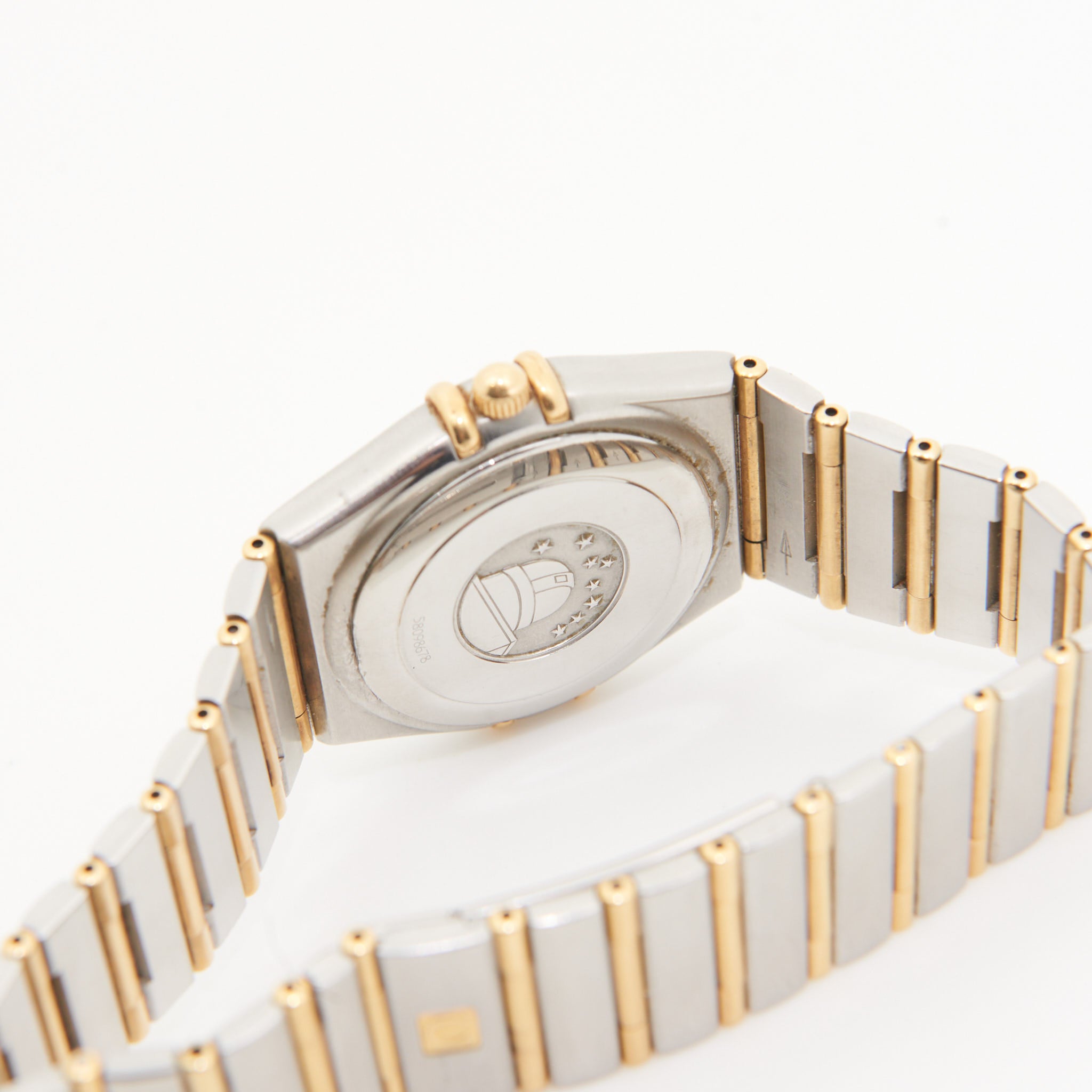 Omega Two Tone Constellation