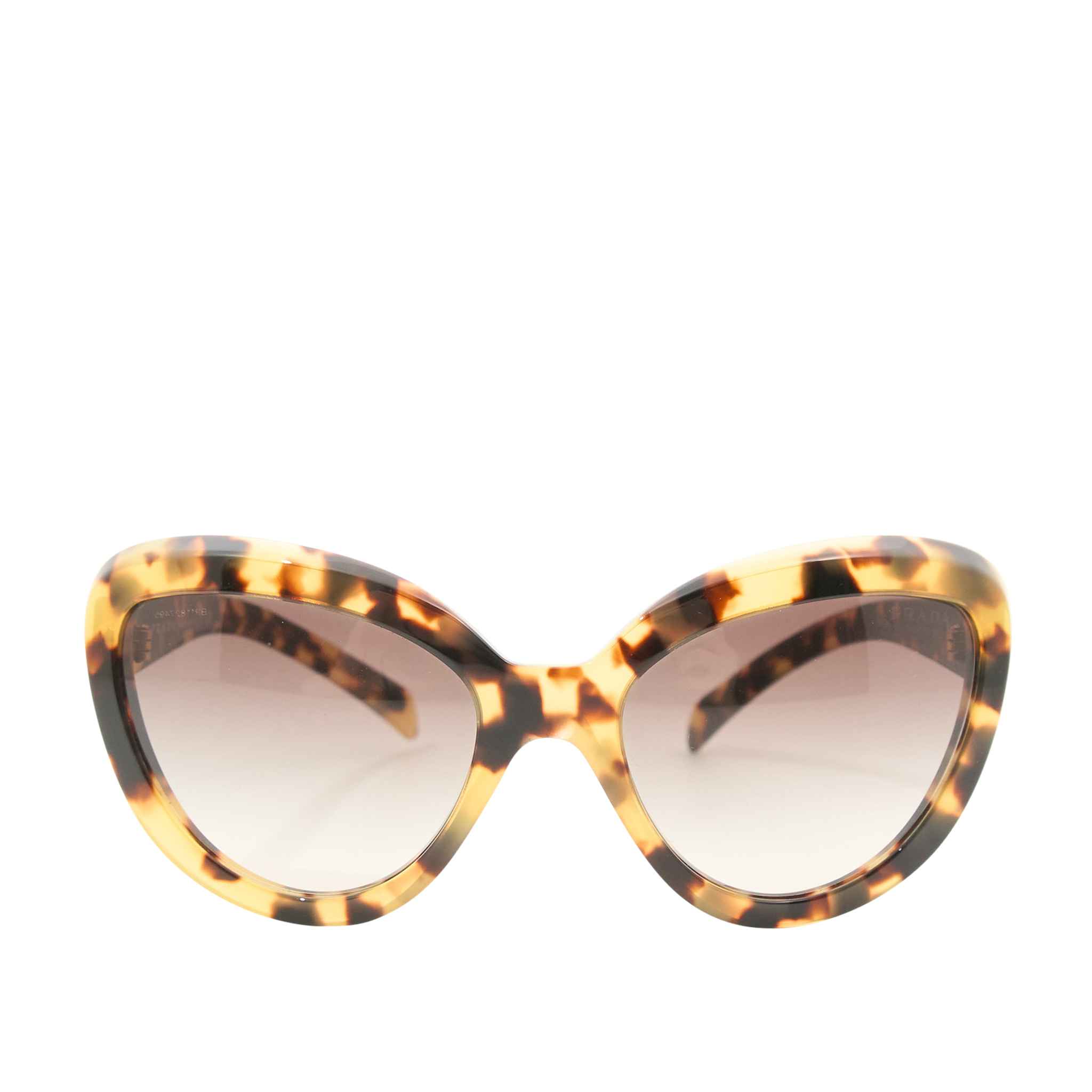 Prada Cat Eye Sunglasses