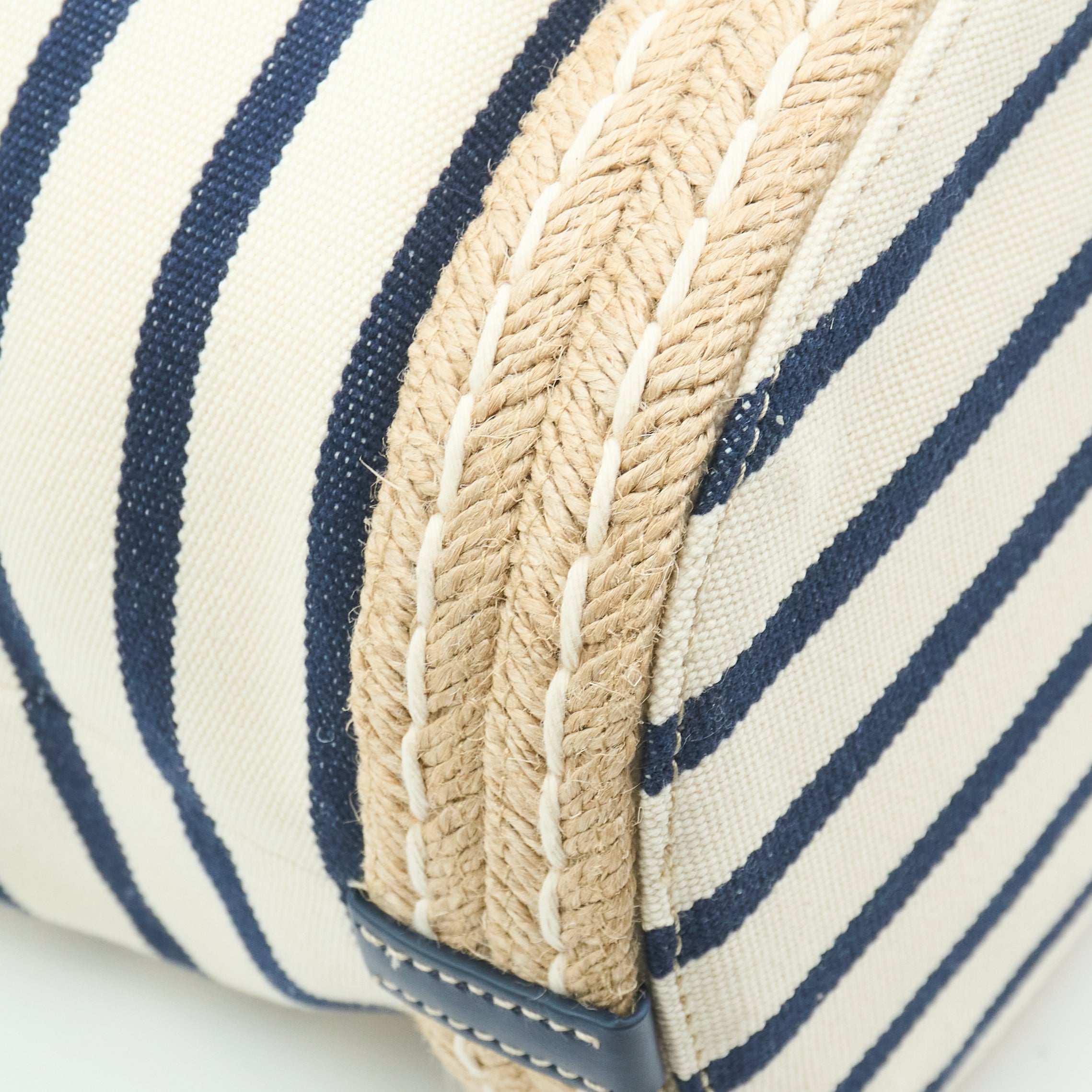 Prada Mariner Bucket Bag