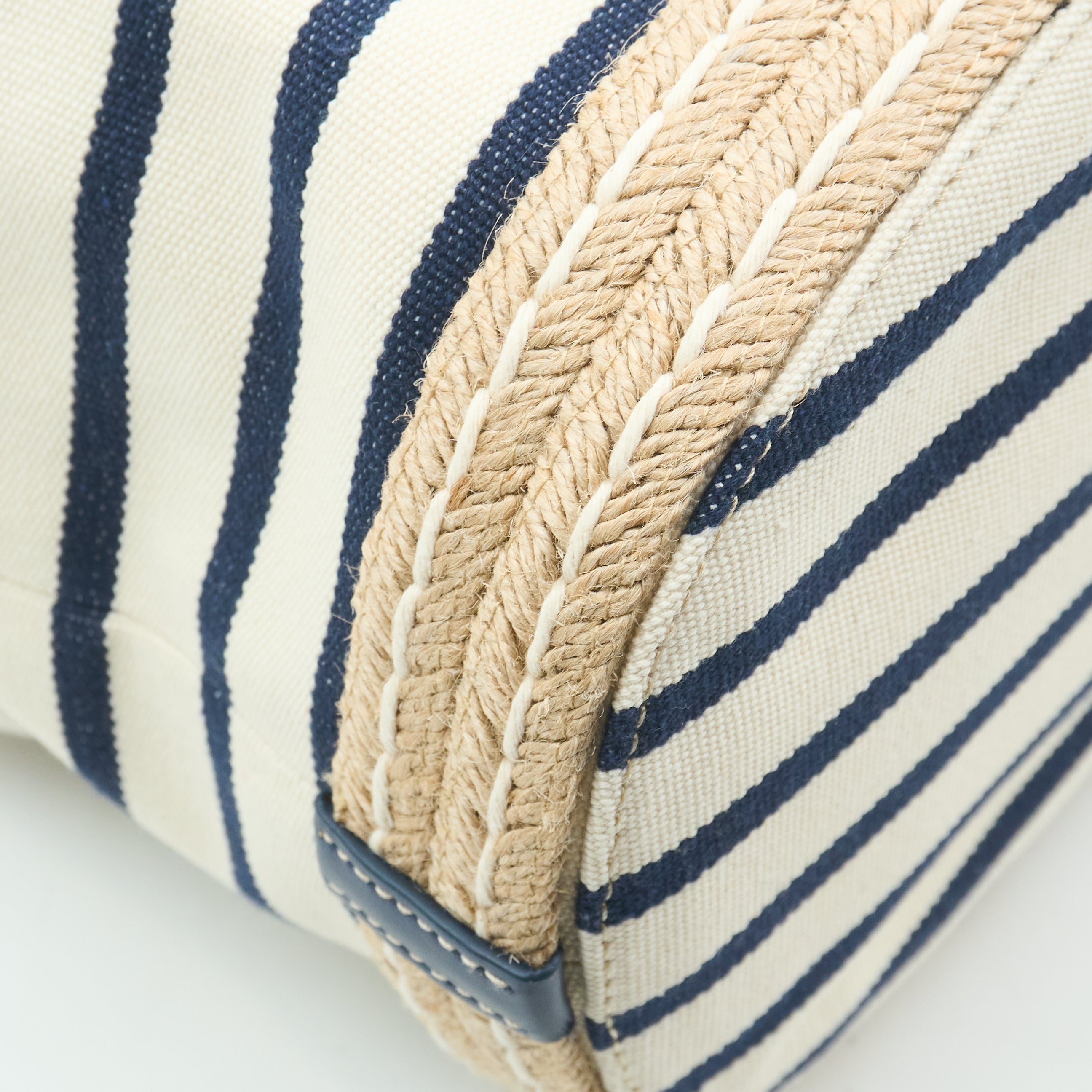 Prada Mariner Bucket Bag