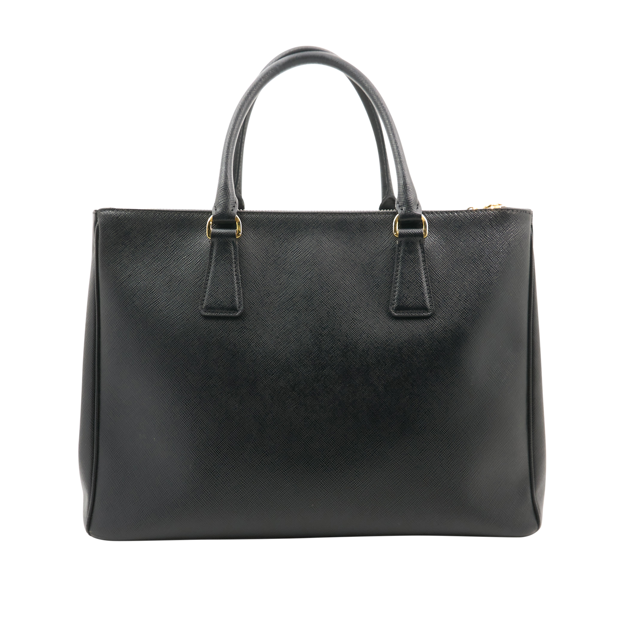 Prada Large Galleria Saffiano Bag