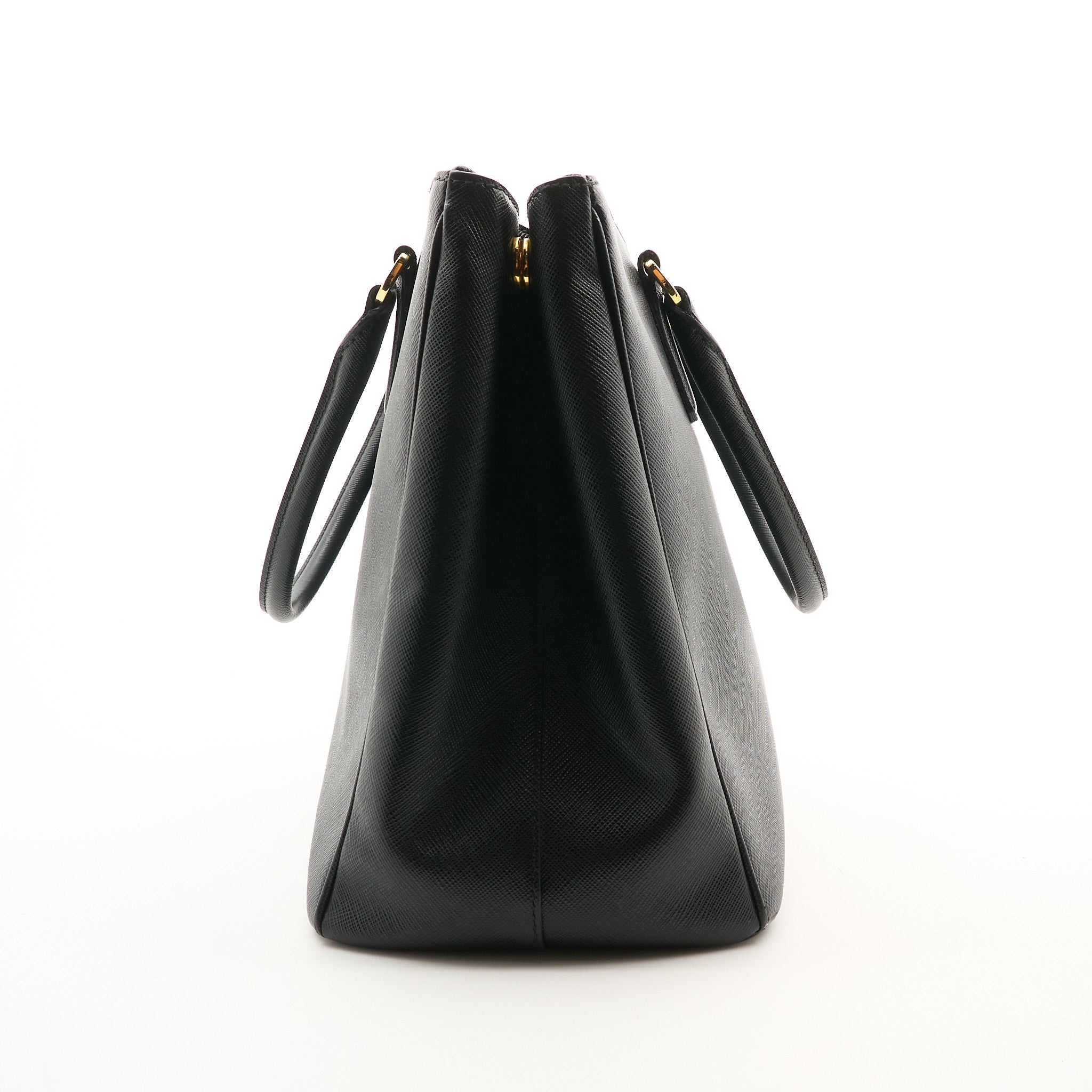 Prada Large Galleria Saffiano Bag