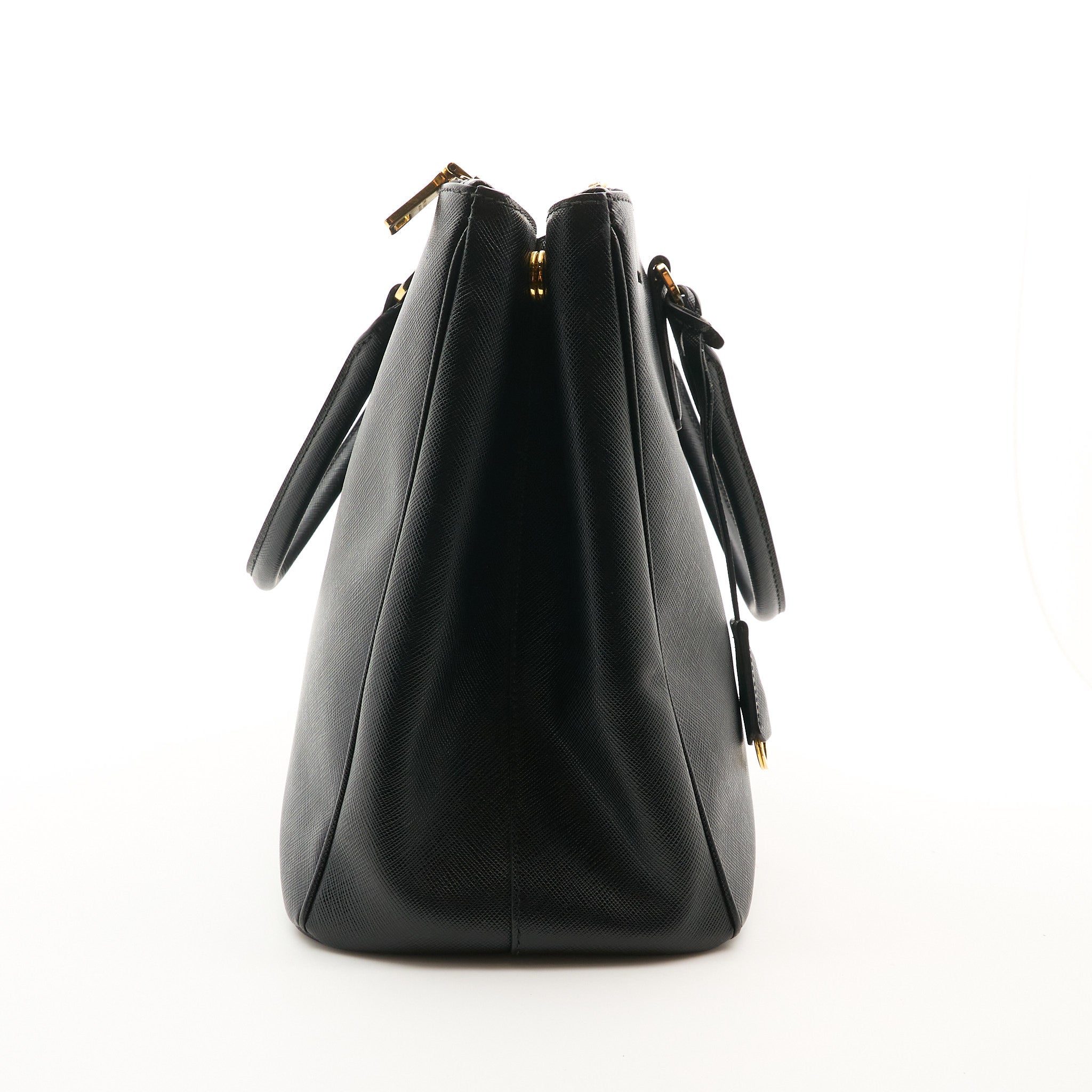 Prada Large Galleria Saffiano Bag