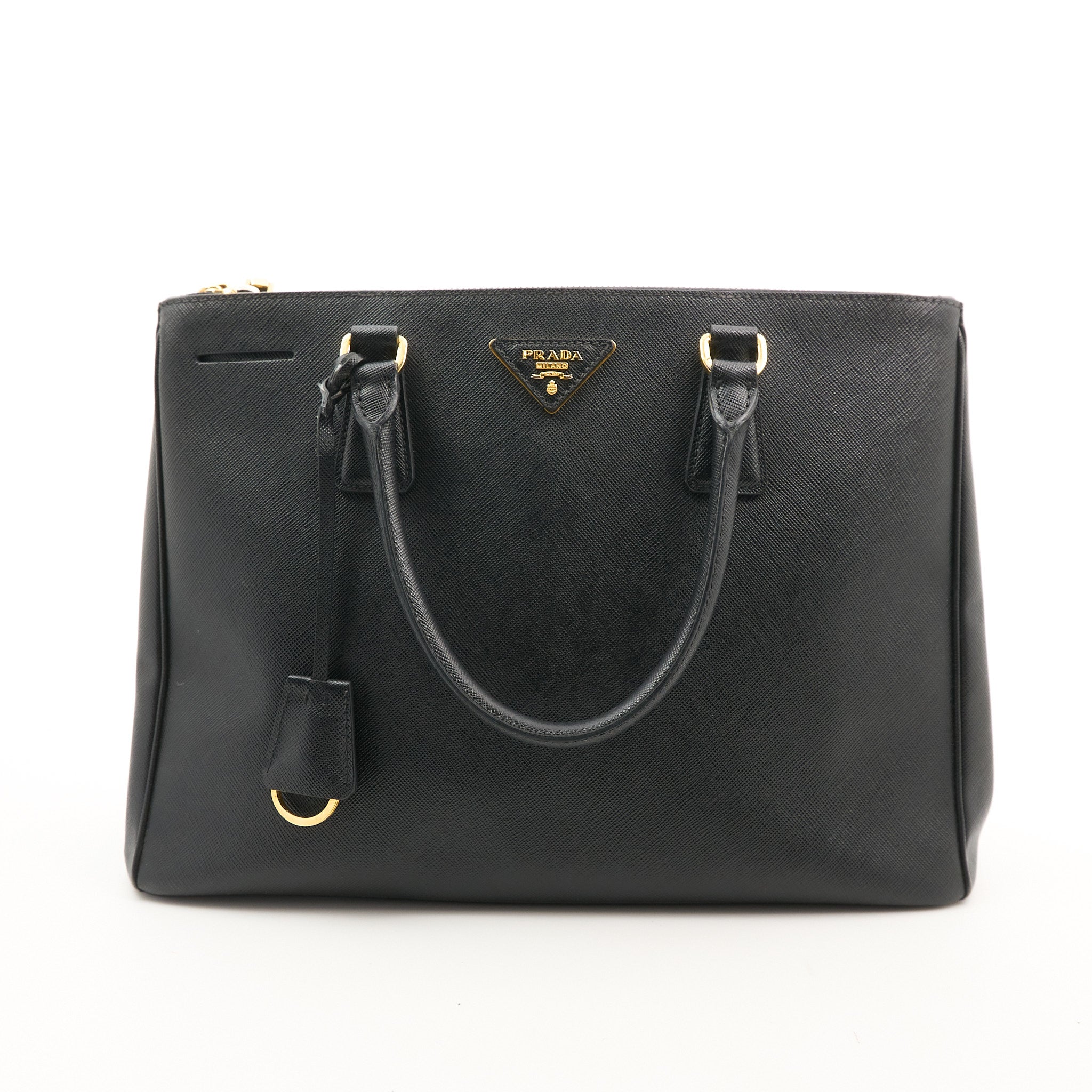 Prada Large Galleria Saffiano Bag