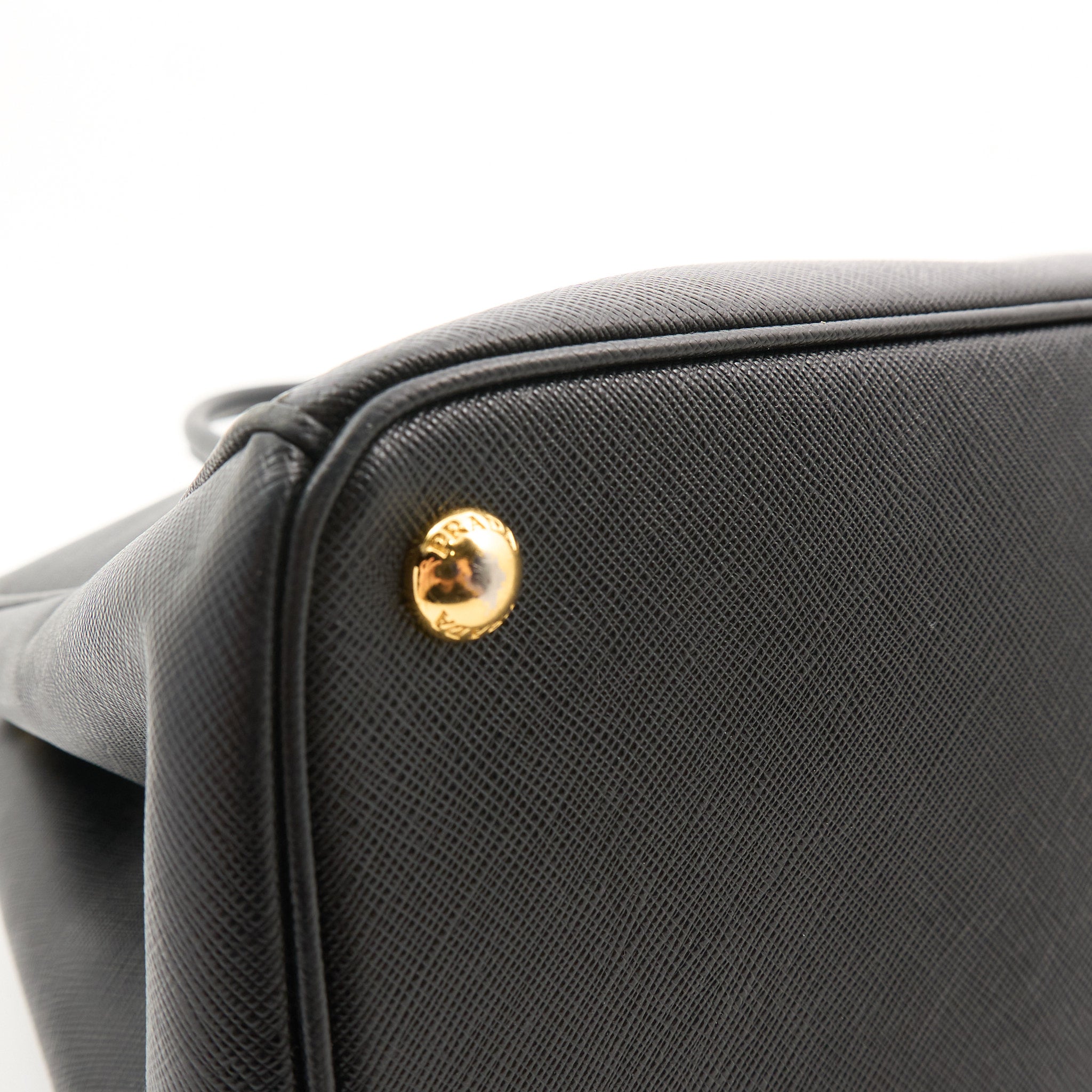 Prada Large Galleria Saffiano Bag