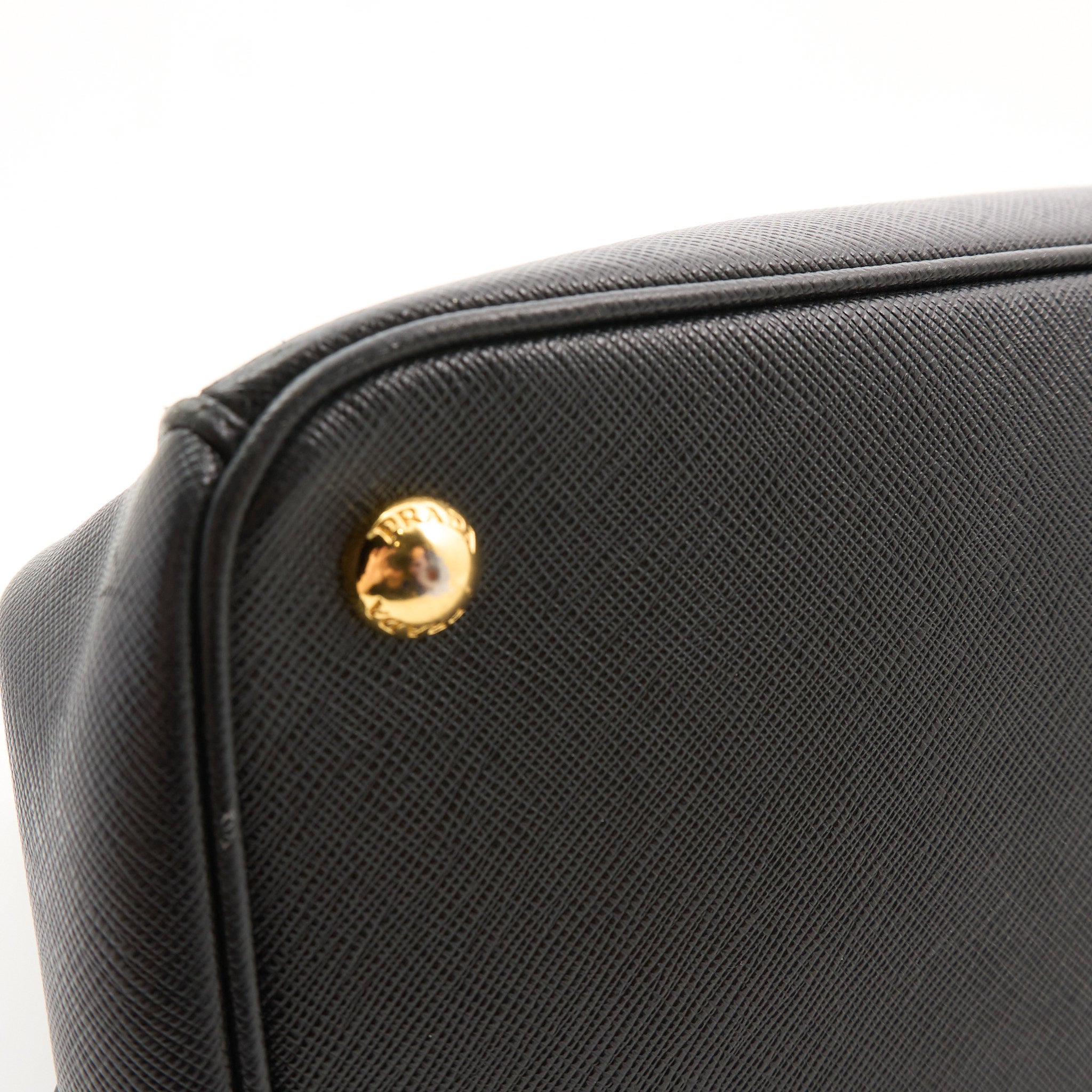Prada Large Galleria Saffiano Bag