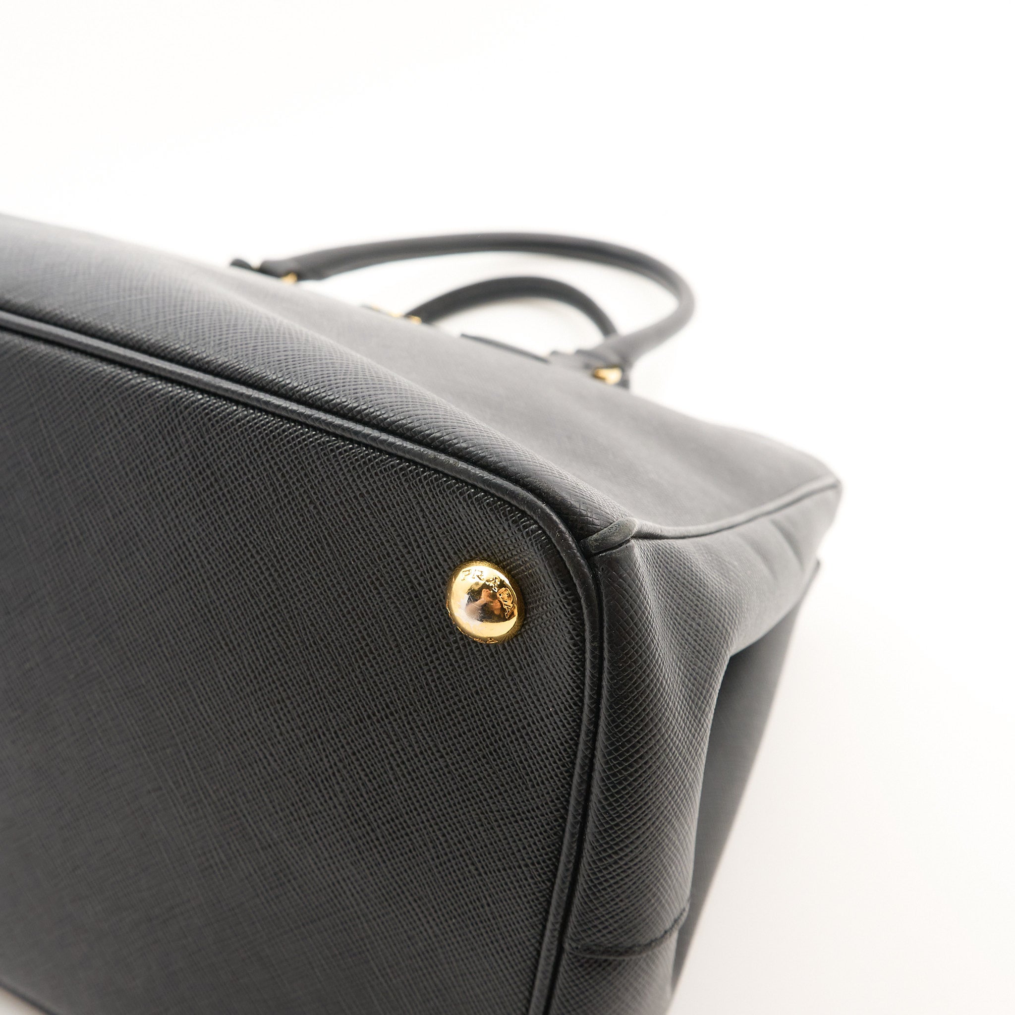 Prada Large Galleria Saffiano Bag