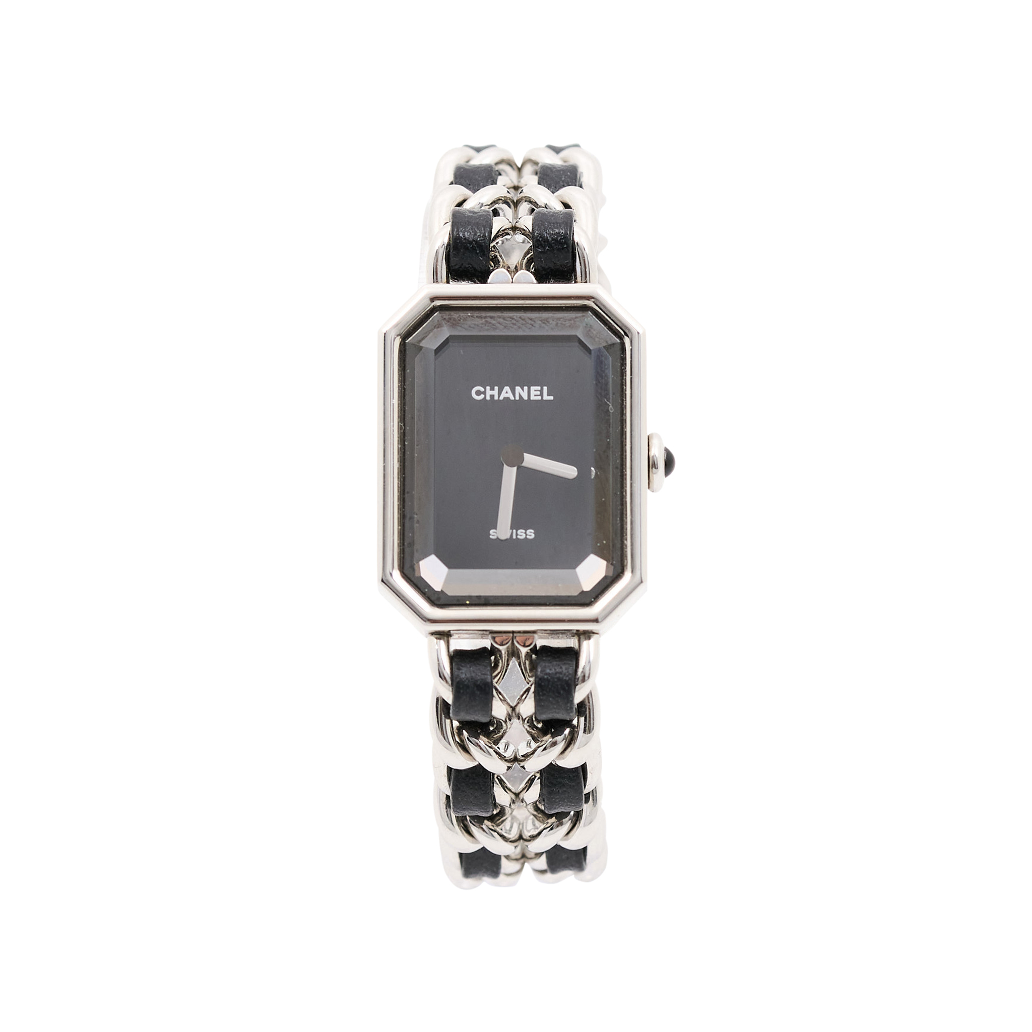 Chanel Premiere Quartz Watch