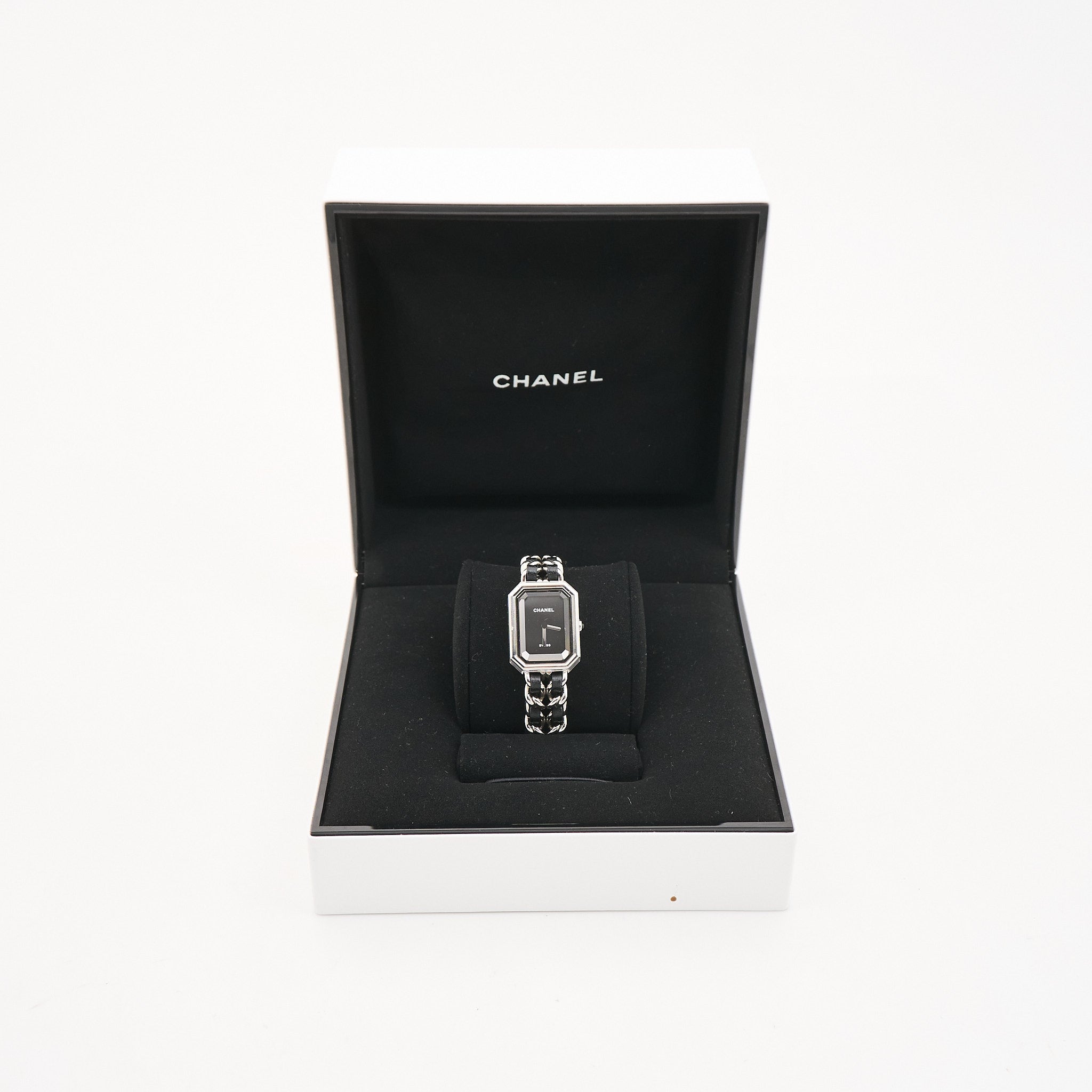 Chanel Premiere Quartz Watch