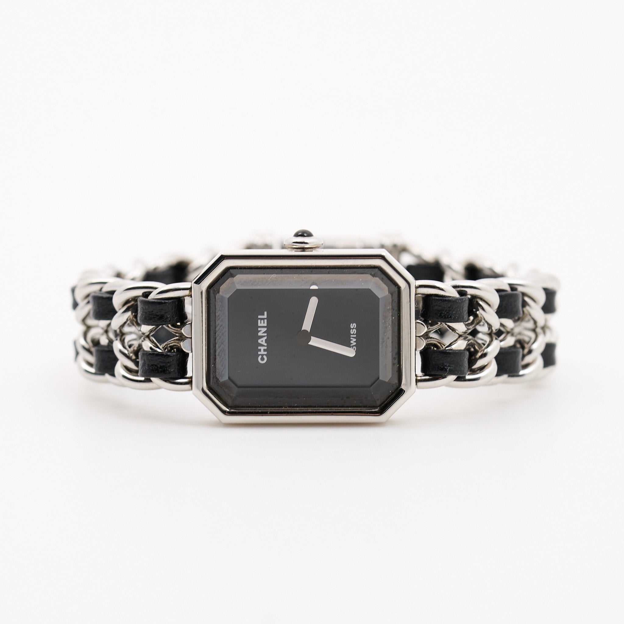 Chanel Premiere Quartz Watch