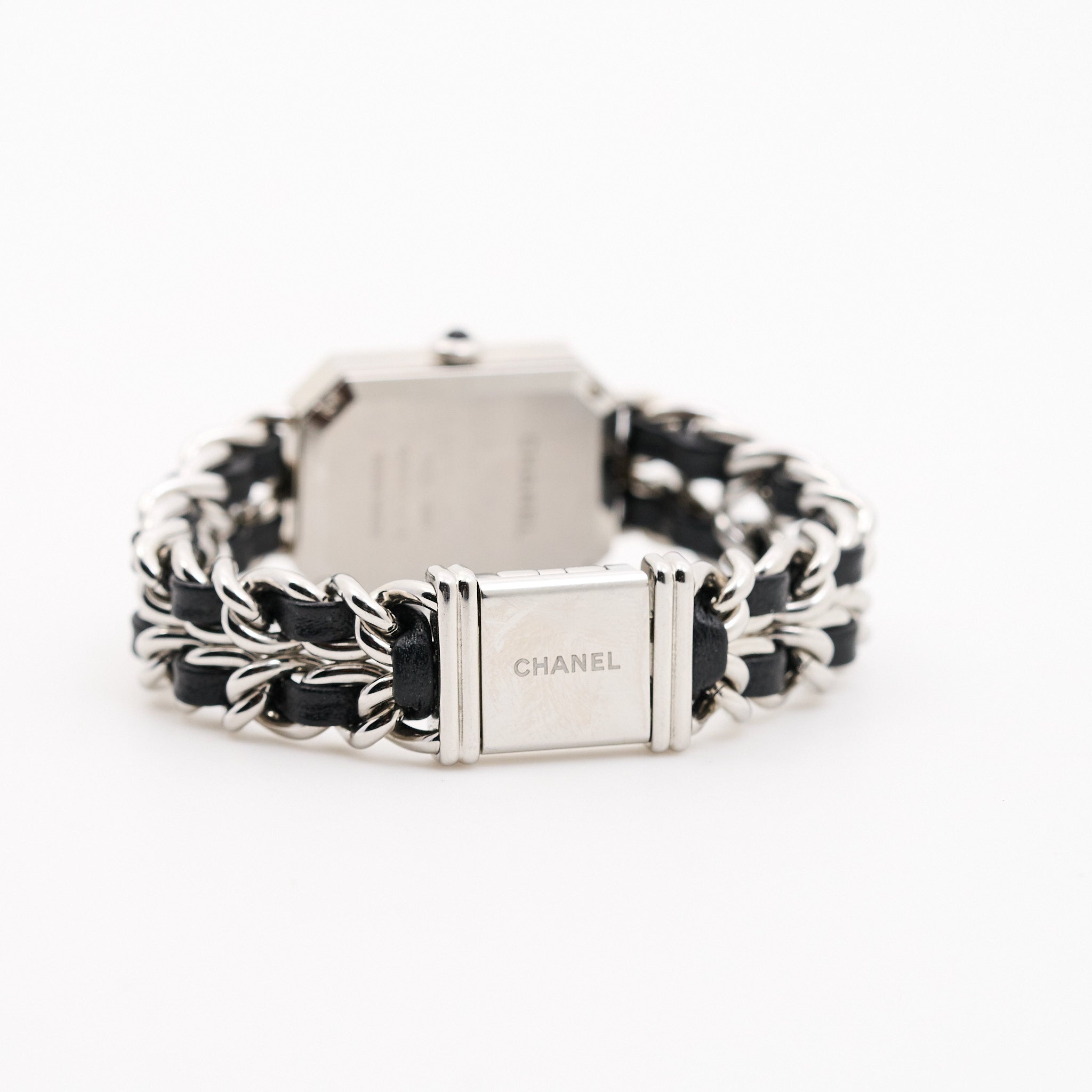 Chanel Premiere Quartz Watch