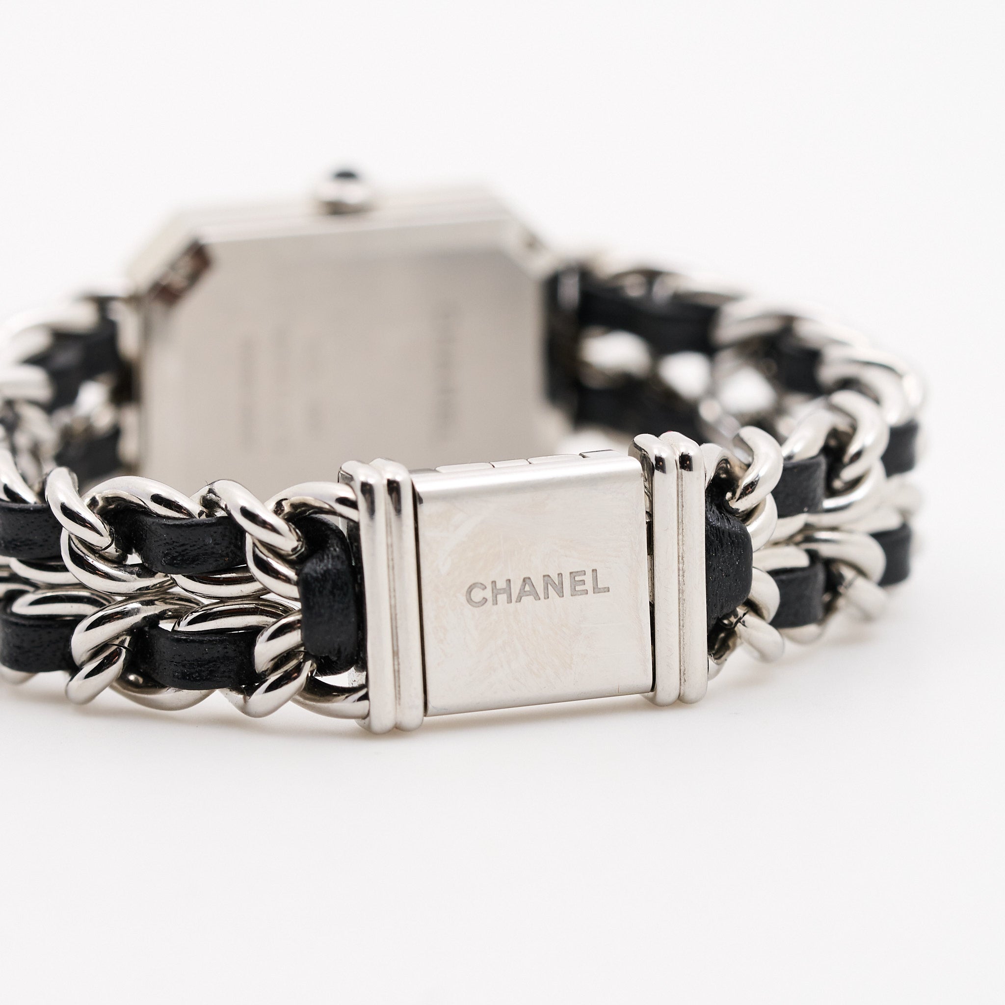 Chanel Premiere Quartz Watch